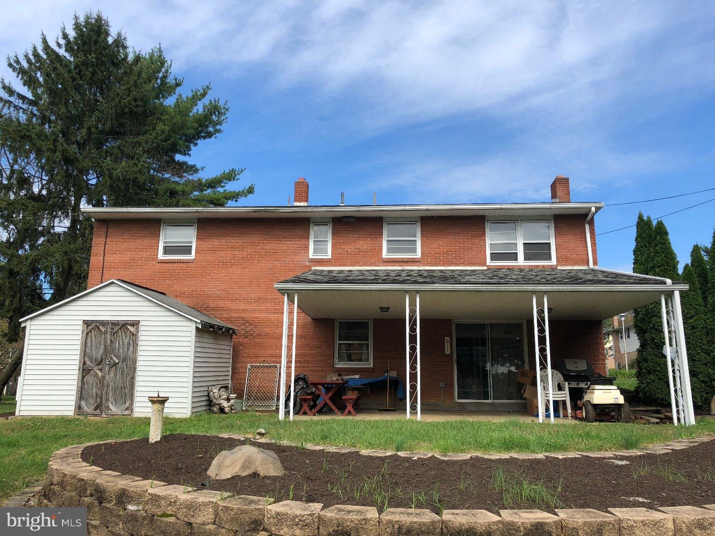 RIVERVIEW PARK - Residential