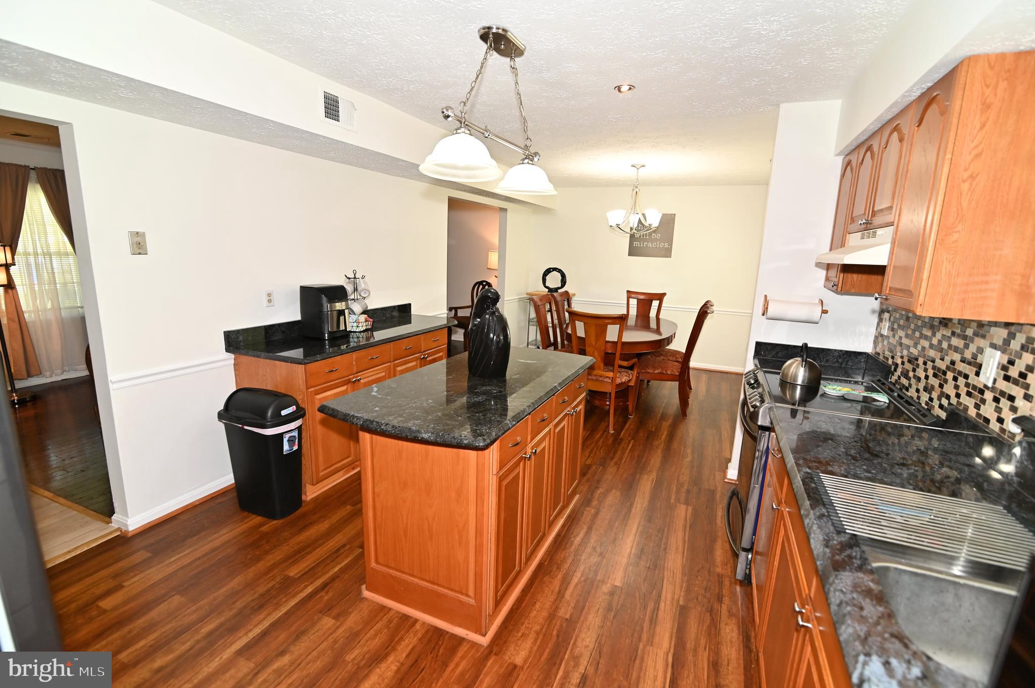 ST CHARLES SUB - HUNTINGTON - Residential