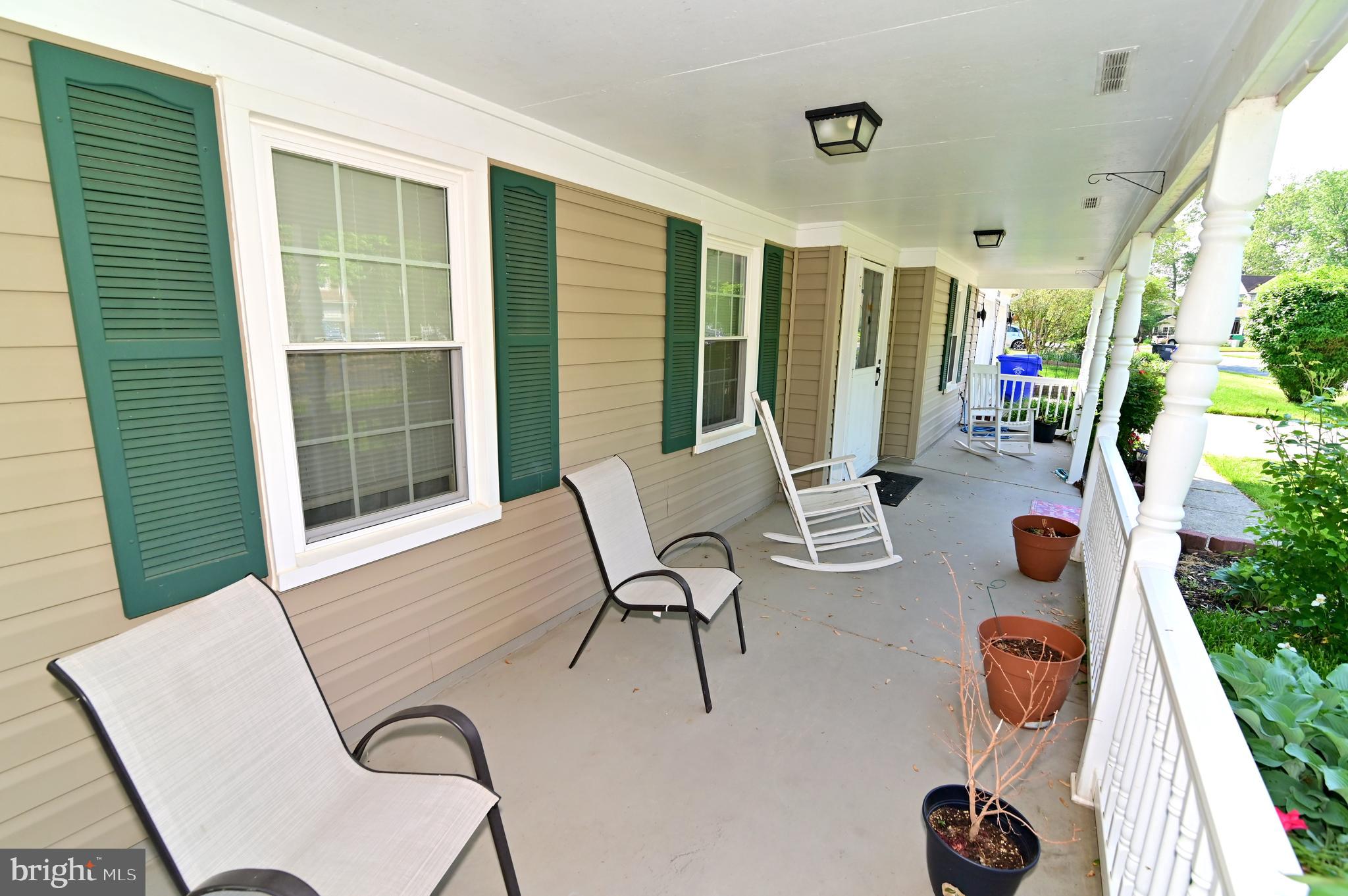 ST CHARLES SUB - HUNTINGTON - Residential