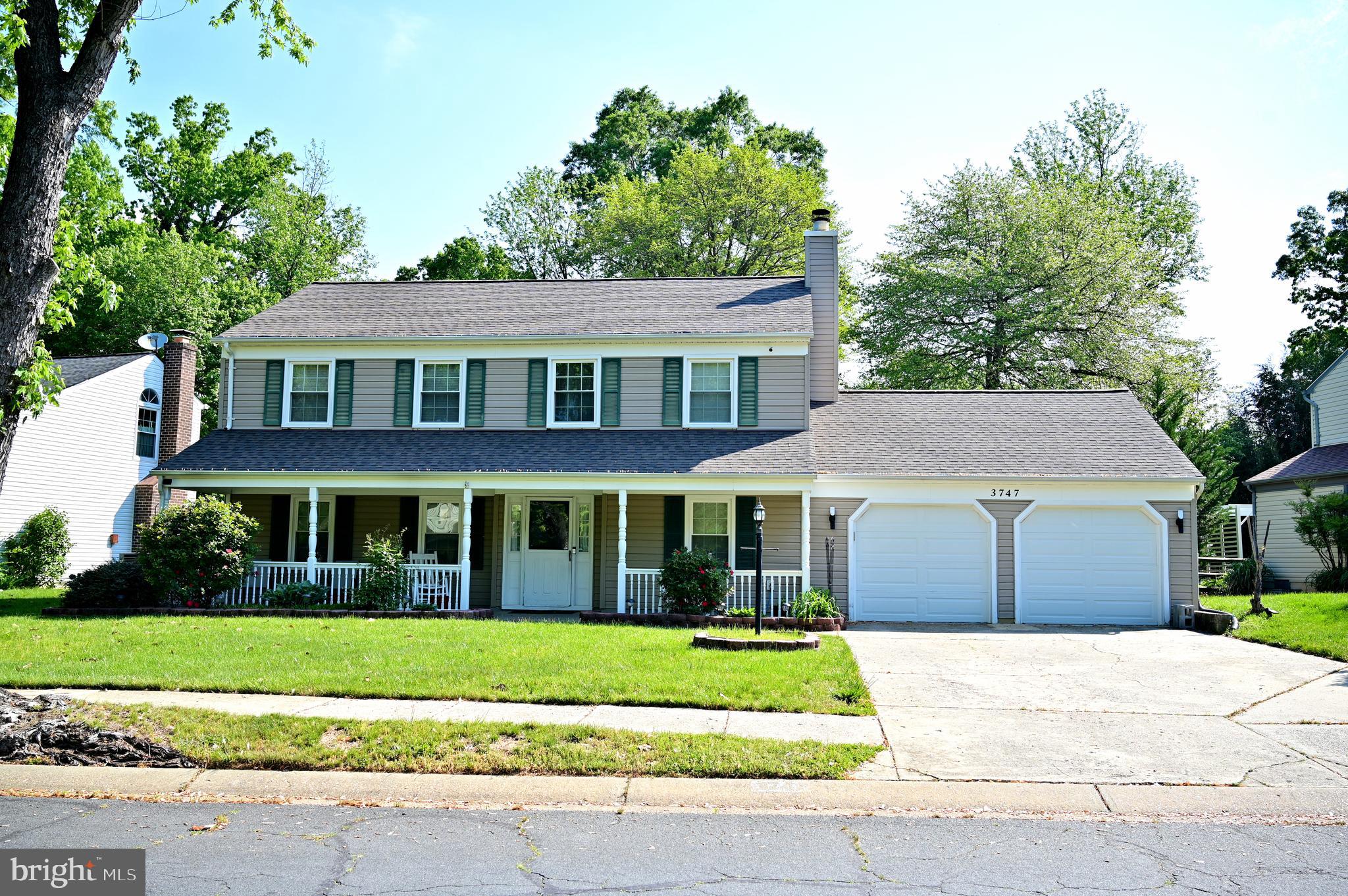 ST CHARLES SUB - HUNTINGTON - Residential