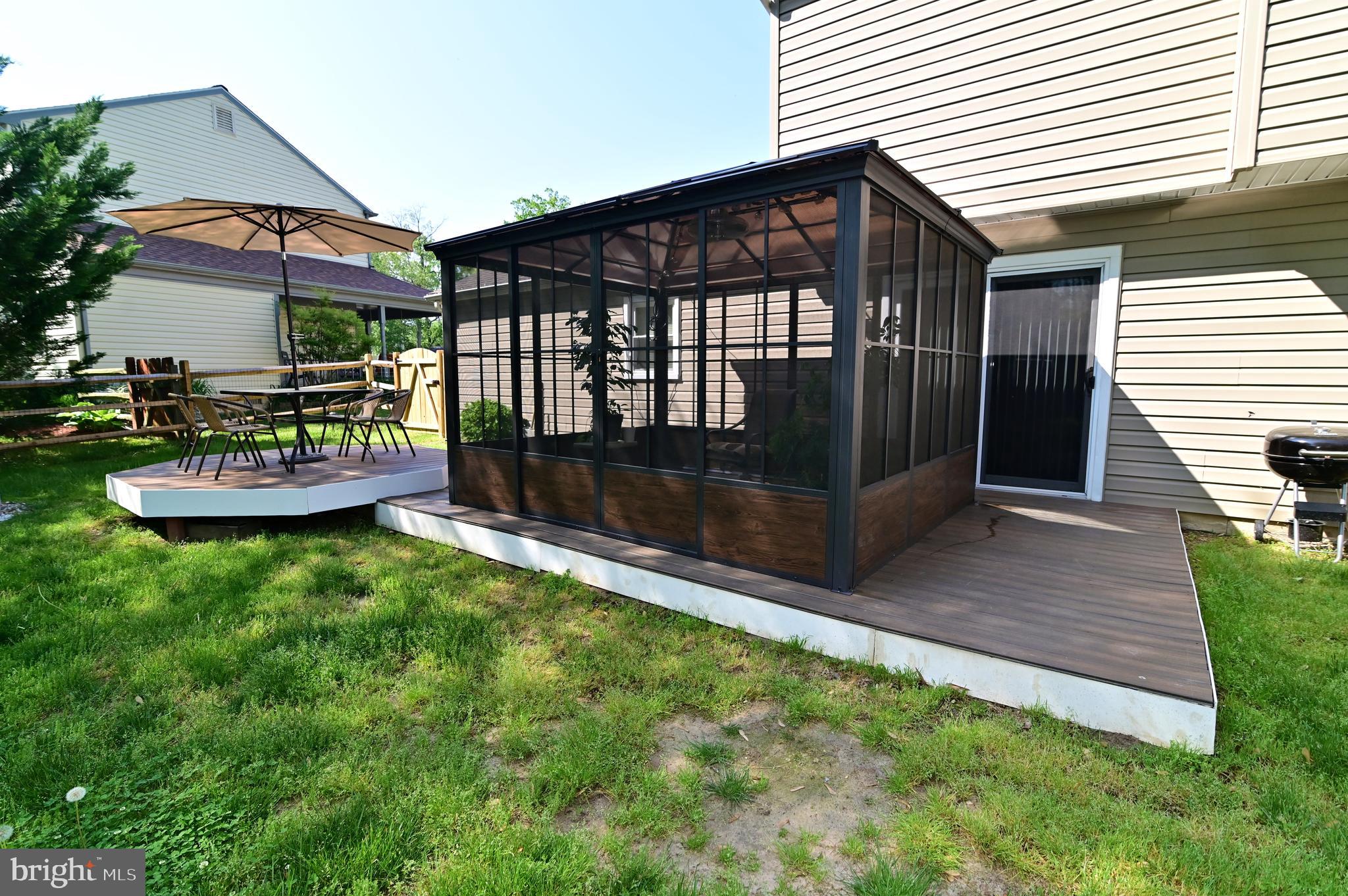 ST CHARLES SUB - HUNTINGTON - Residential