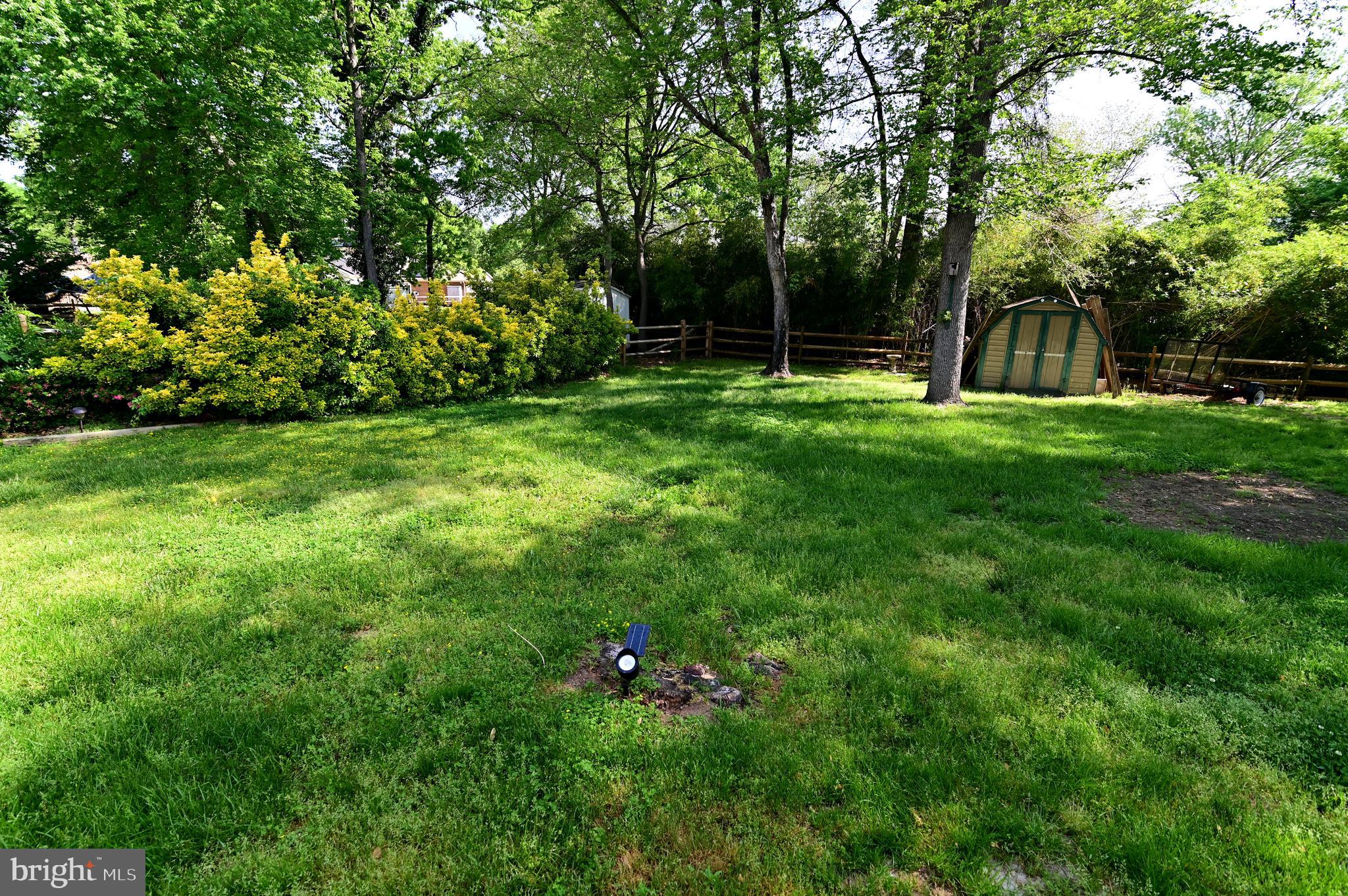 ST CHARLES SUB - HUNTINGTON - Residential