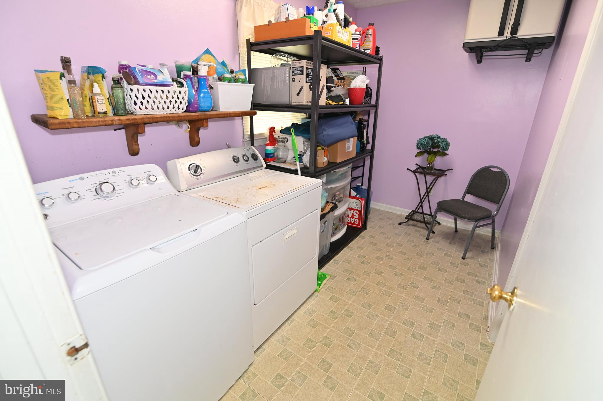 ST CHARLES SUB - HUNTINGTON - Residential