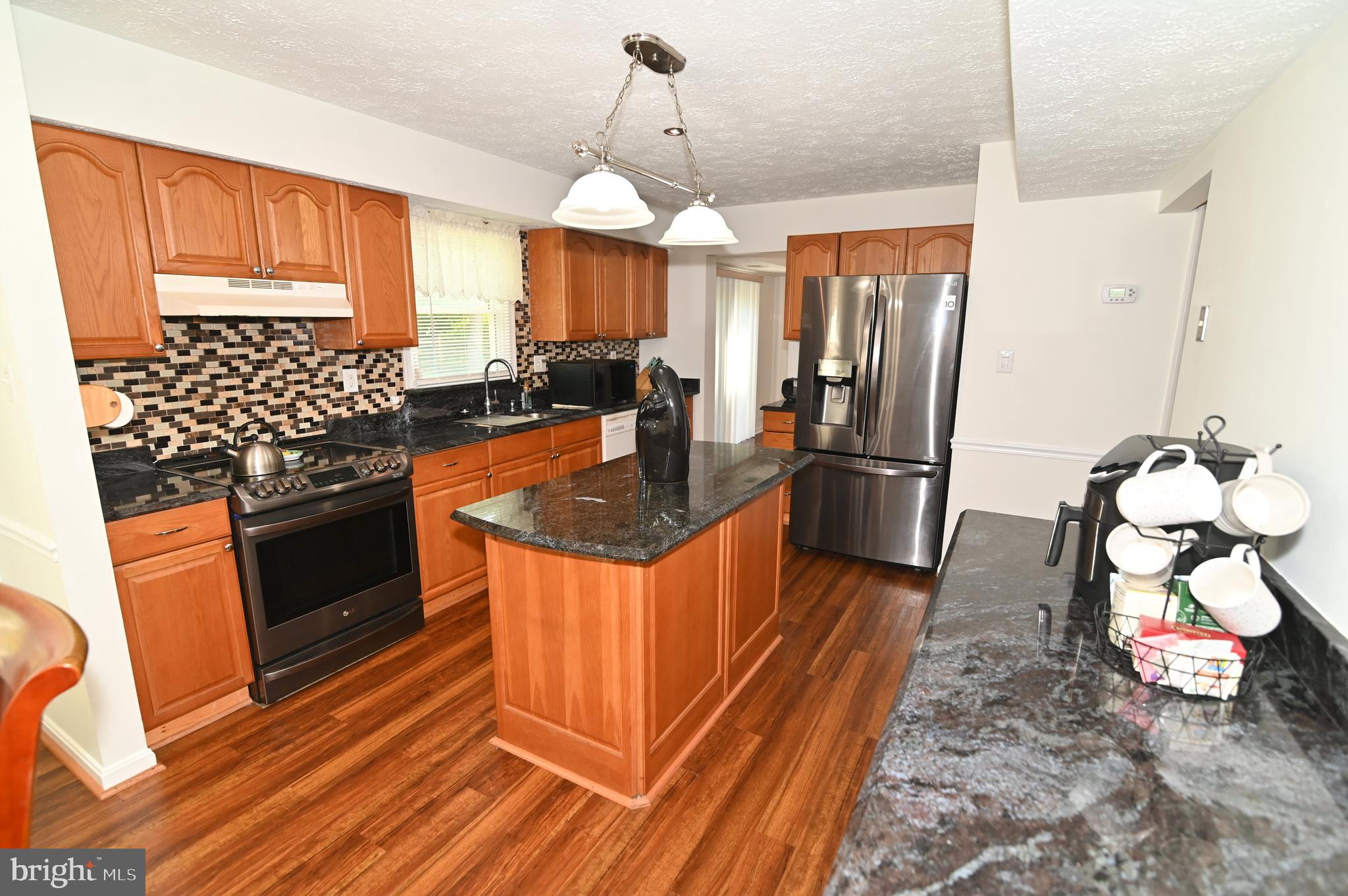 ST CHARLES SUB - HUNTINGTON - Residential