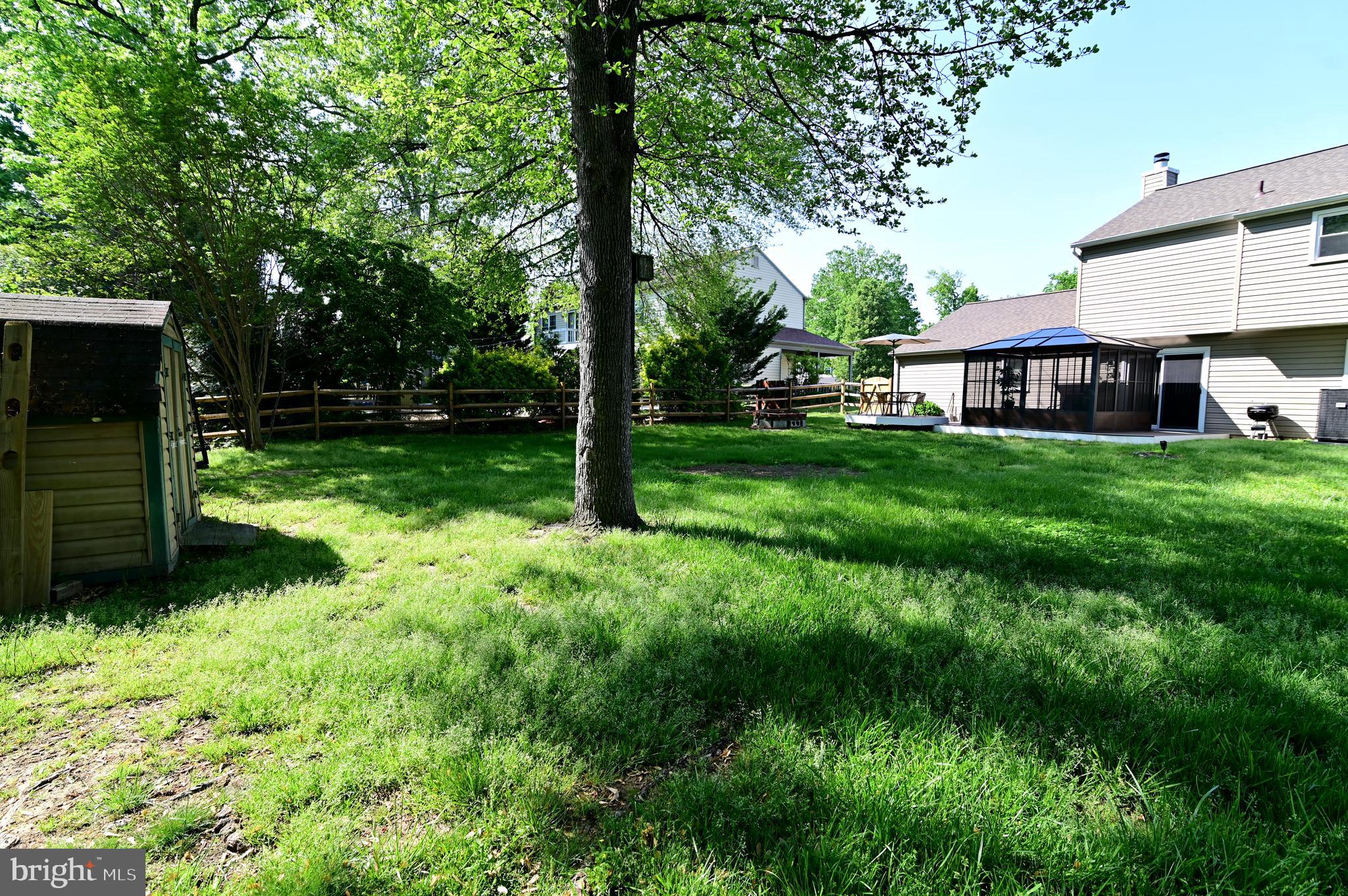 ST CHARLES SUB - HUNTINGTON - Residential