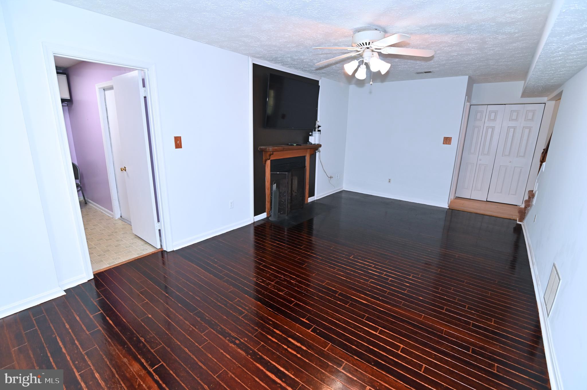 ST CHARLES SUB - HUNTINGTON - Residential