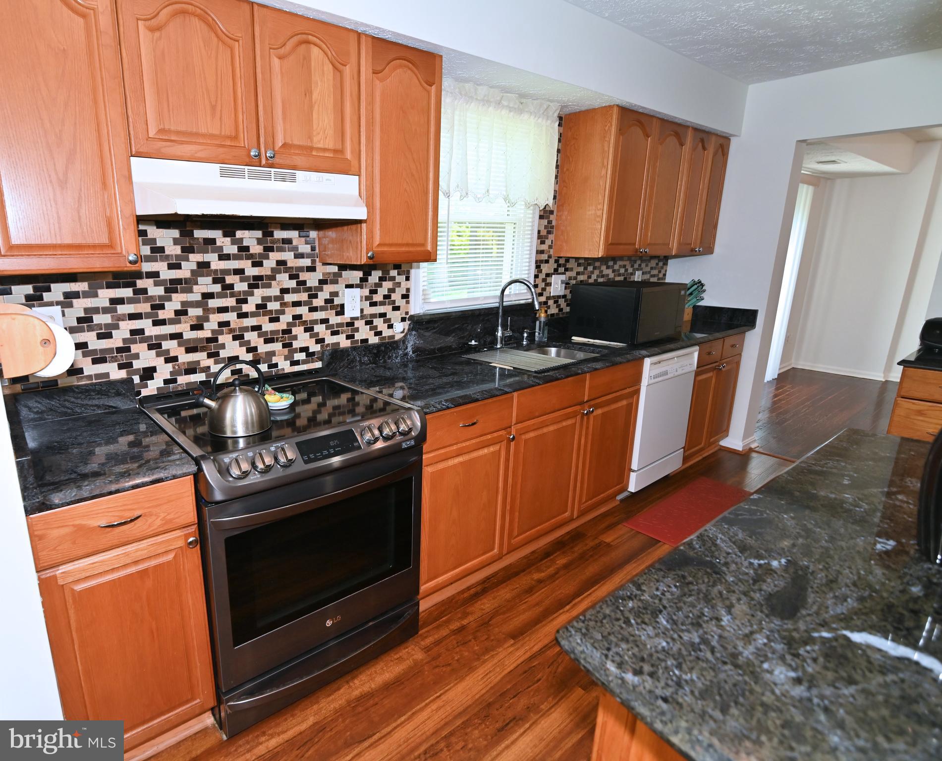 ST CHARLES SUB - HUNTINGTON - Residential