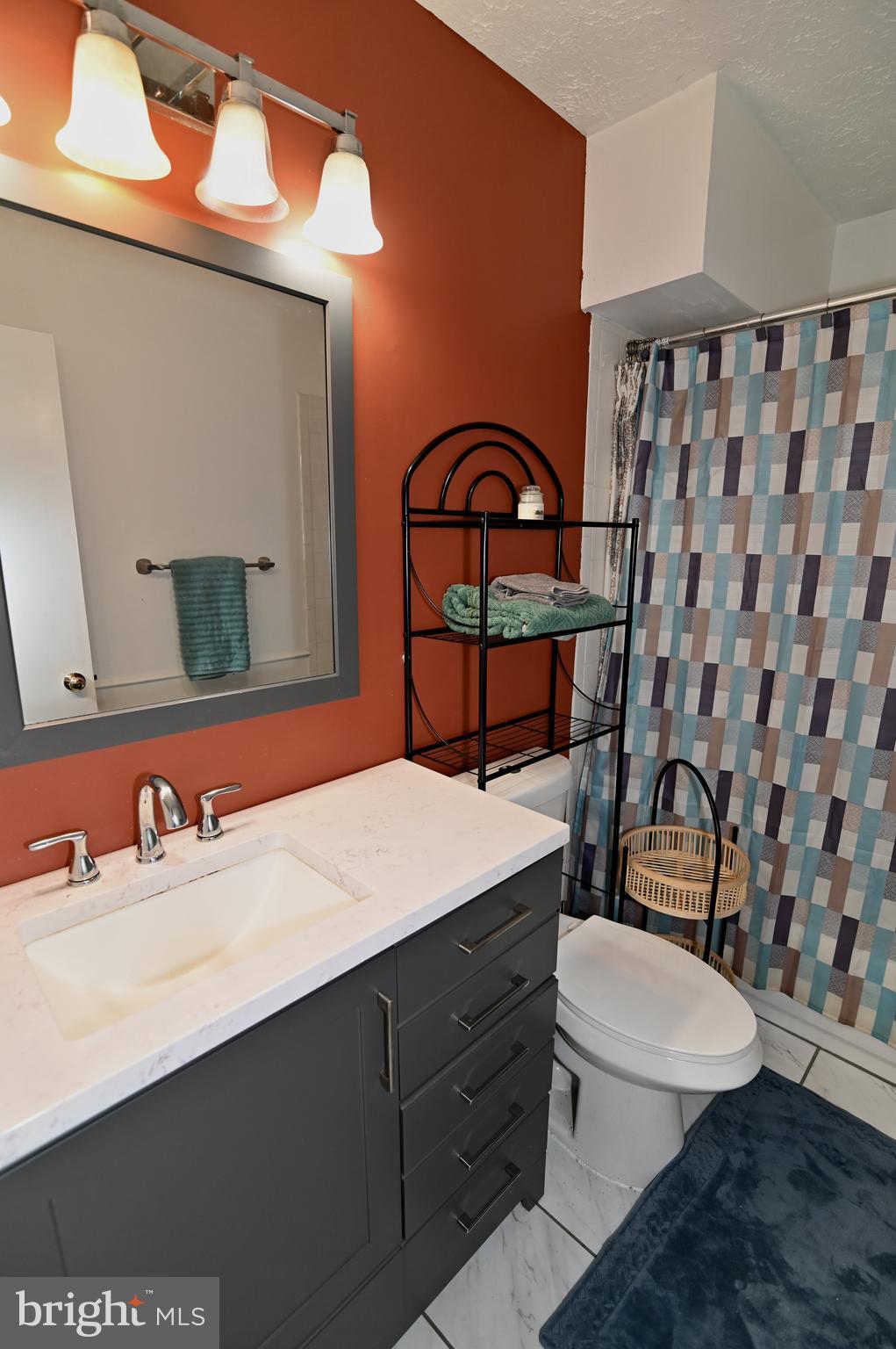 ST CHARLES SUB - HUNTINGTON - Residential