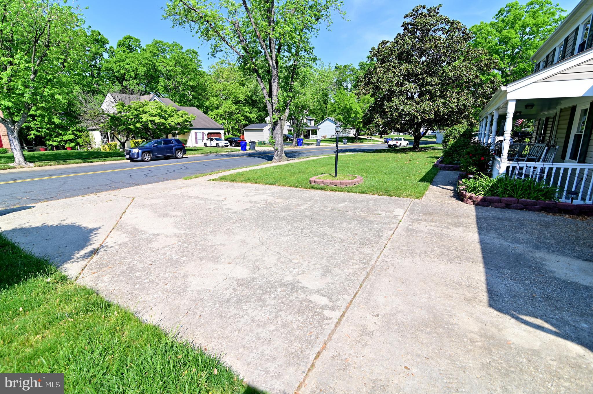 ST CHARLES SUB - HUNTINGTON - Residential