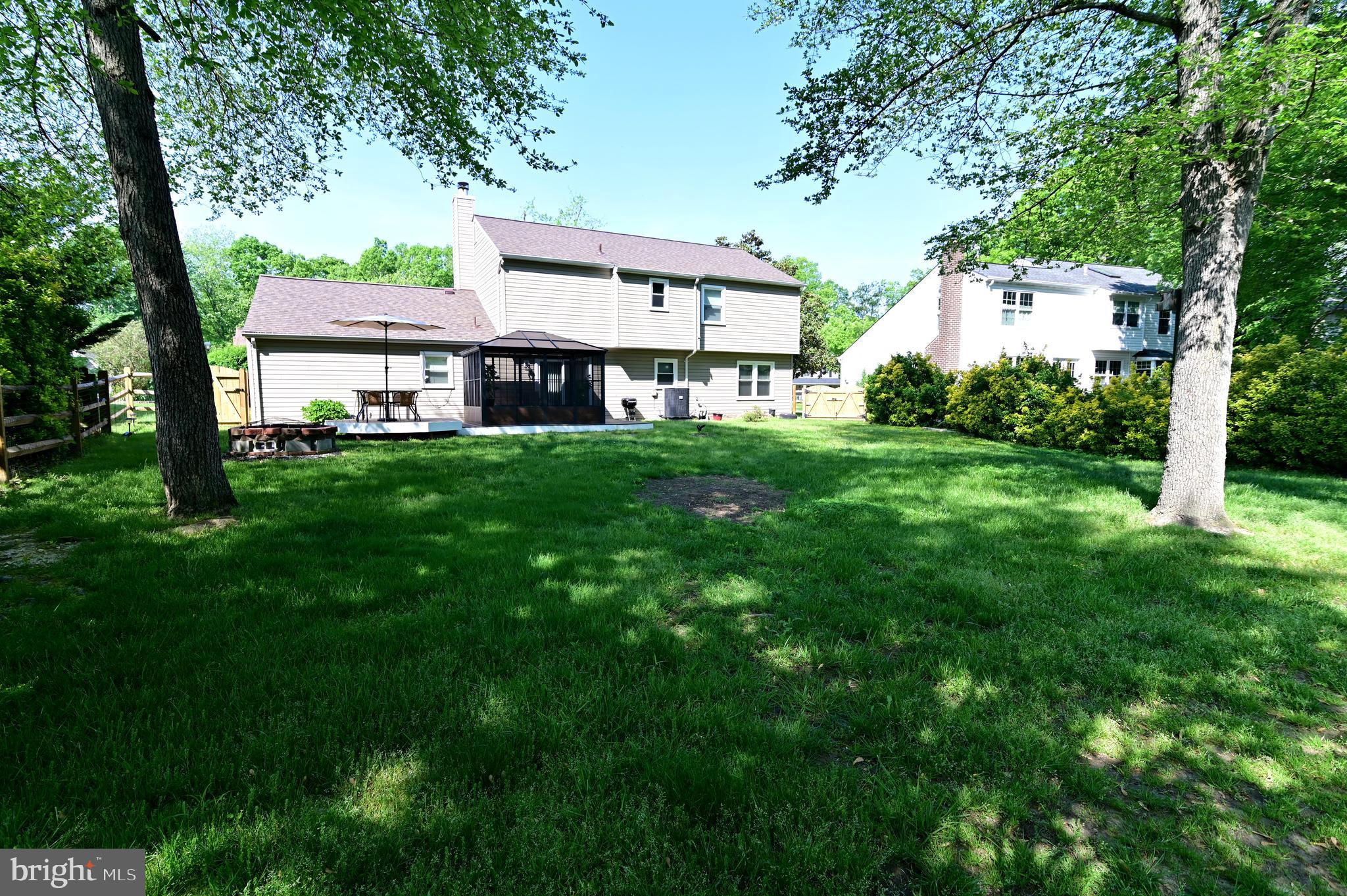 ST CHARLES SUB - HUNTINGTON - Residential