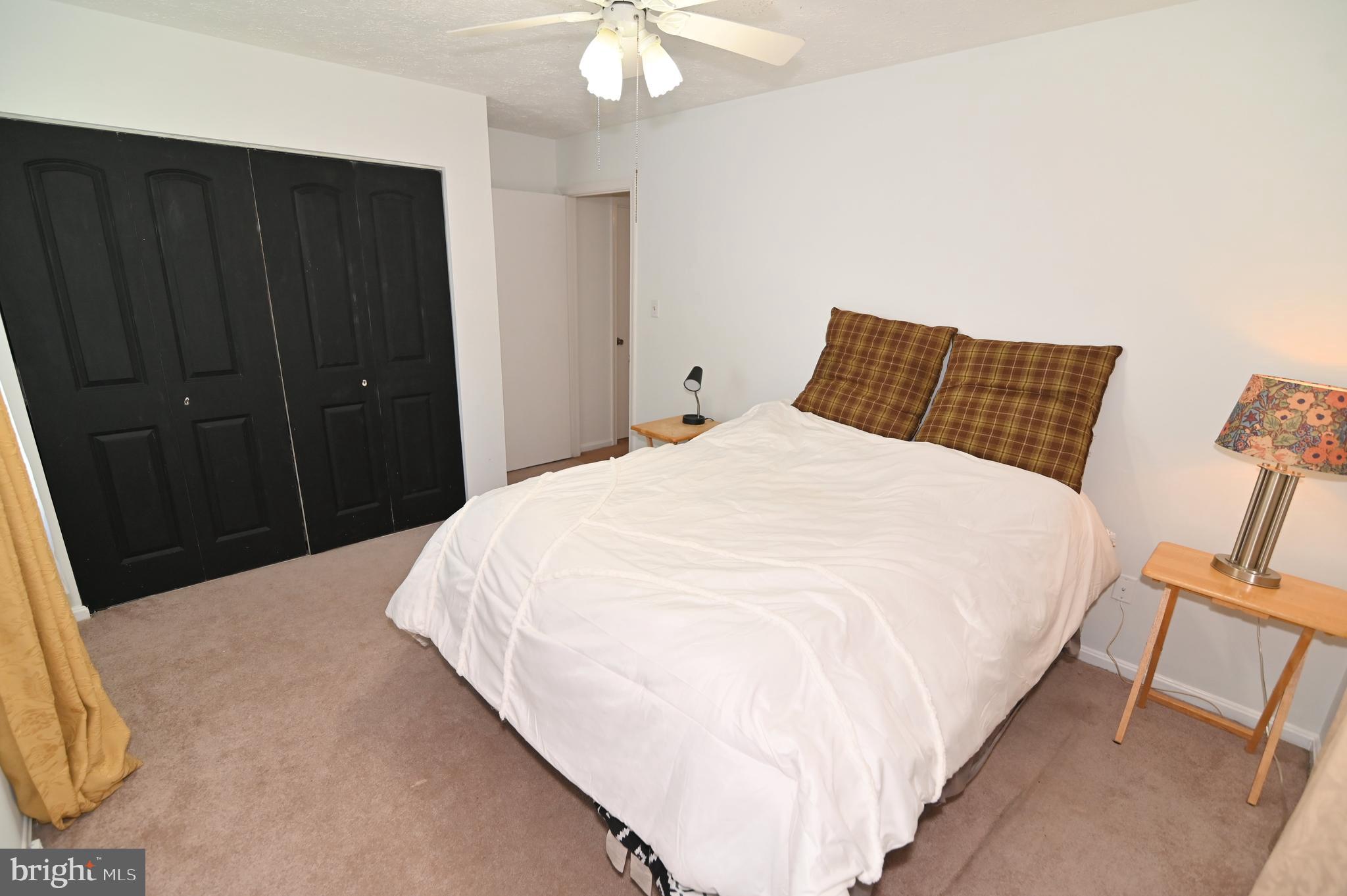 ST CHARLES SUB - HUNTINGTON - Residential