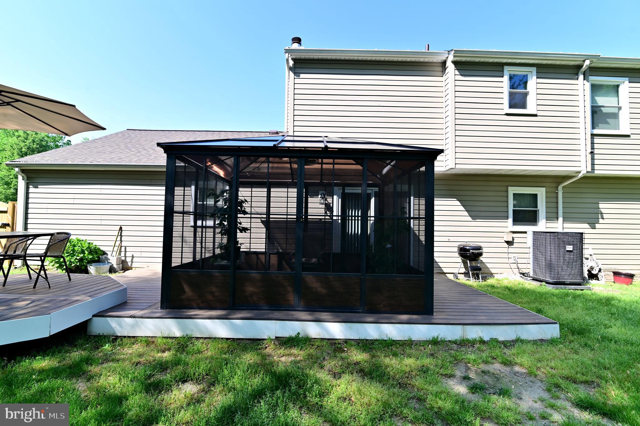 ST CHARLES SUB - HUNTINGTON - Residential