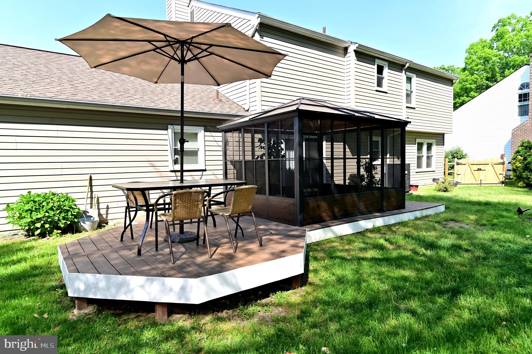 ST CHARLES SUB - HUNTINGTON - Residential