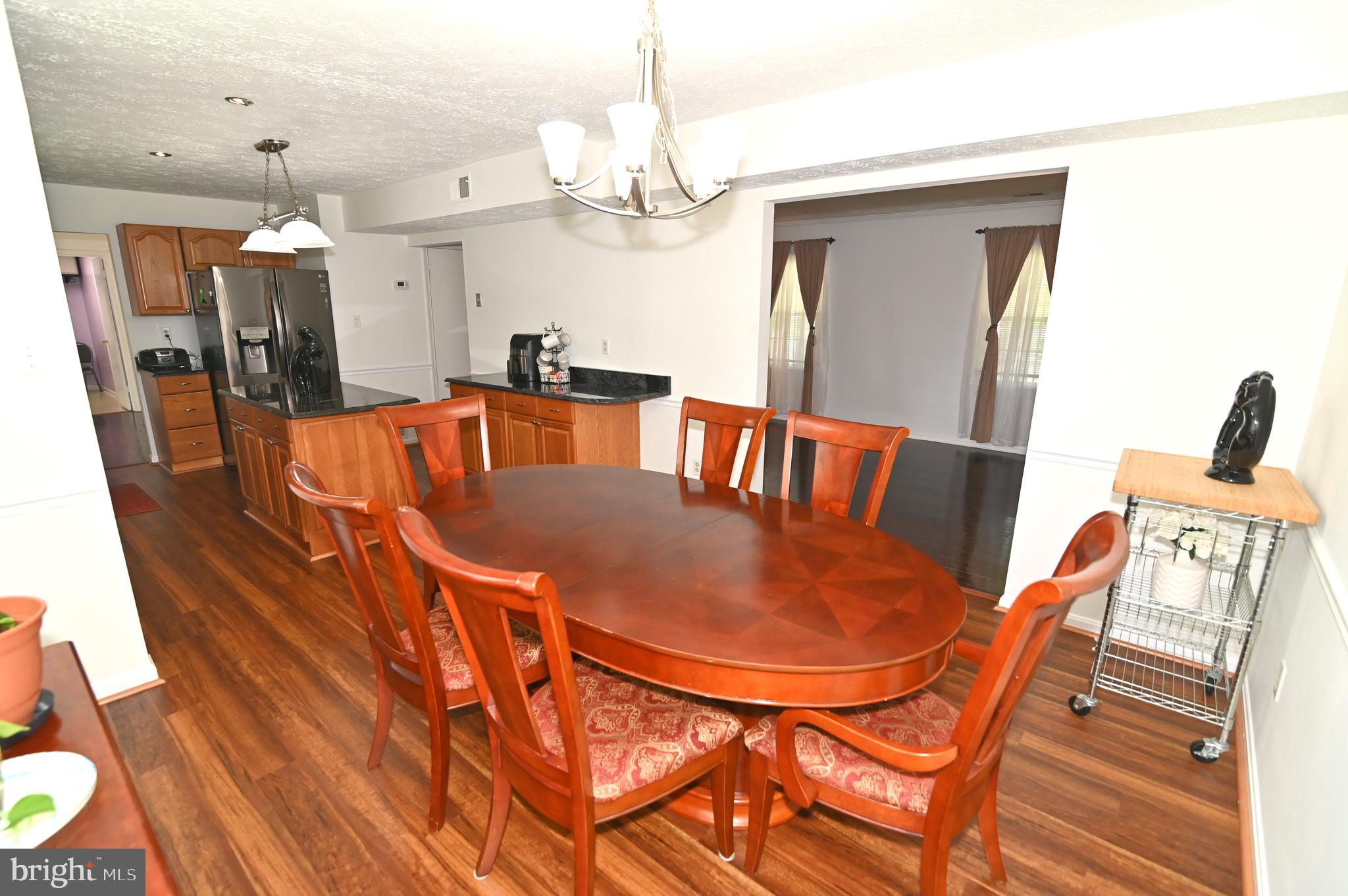 ST CHARLES SUB - HUNTINGTON - Residential