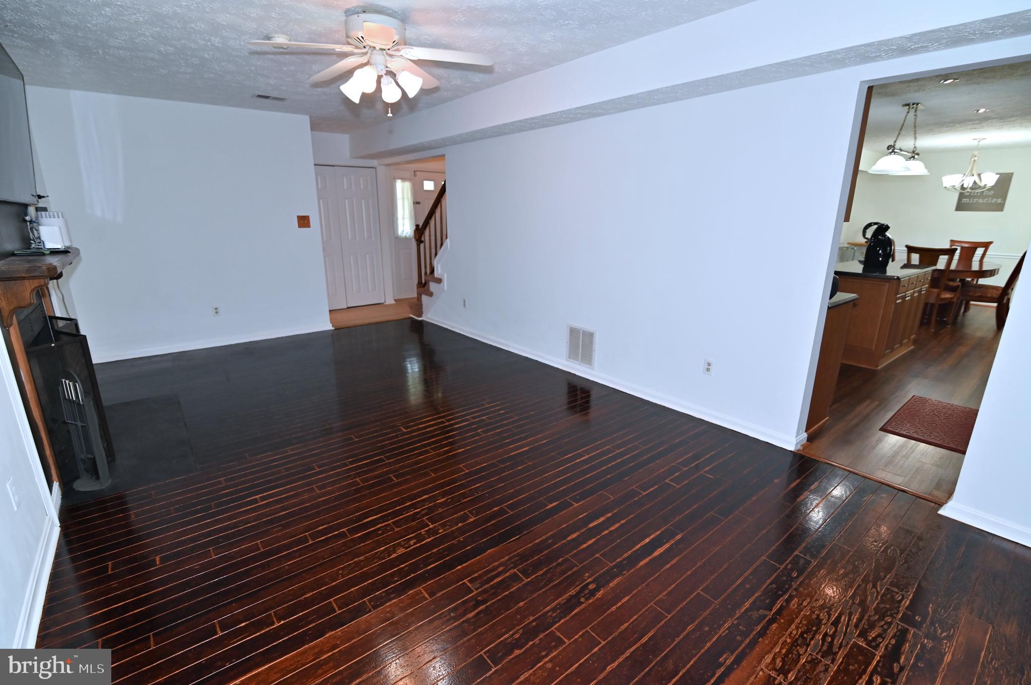 ST CHARLES SUB - HUNTINGTON - Residential