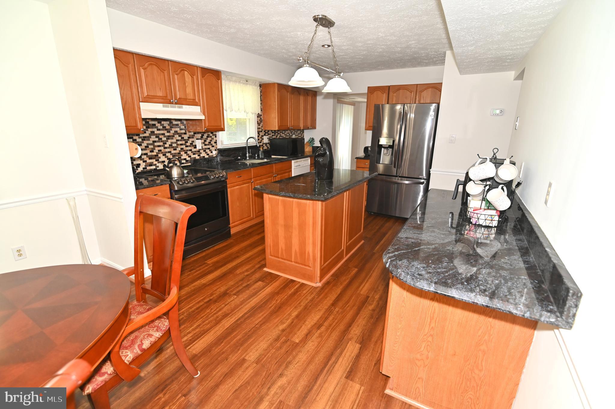 ST CHARLES SUB - HUNTINGTON - Residential