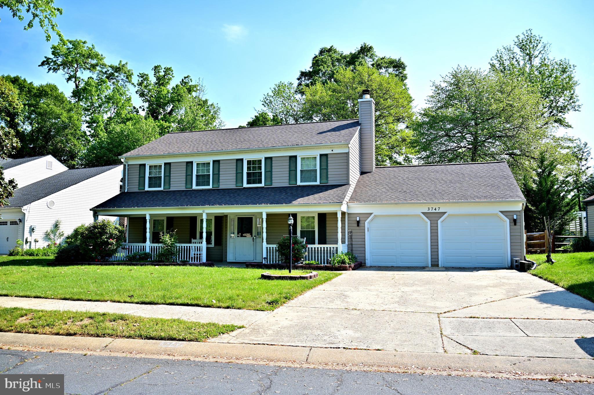 ST CHARLES SUB - HUNTINGTON - Residential