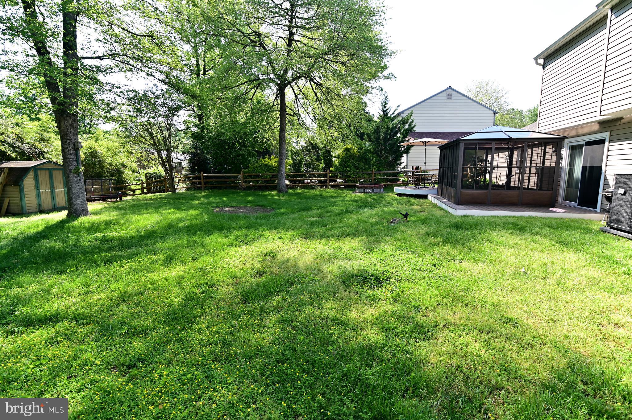 ST CHARLES SUB - HUNTINGTON - Residential