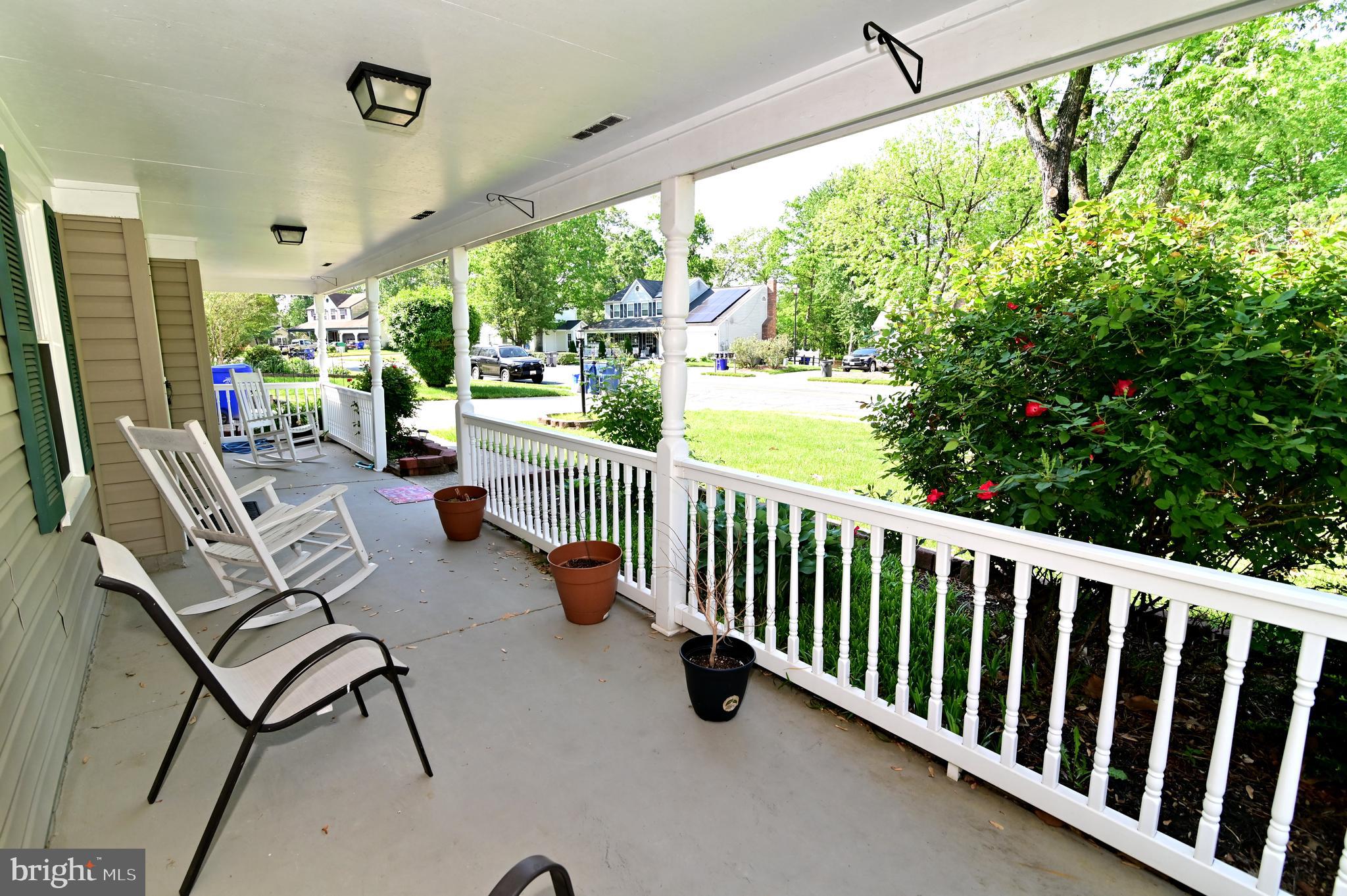 ST CHARLES SUB - HUNTINGTON - Residential