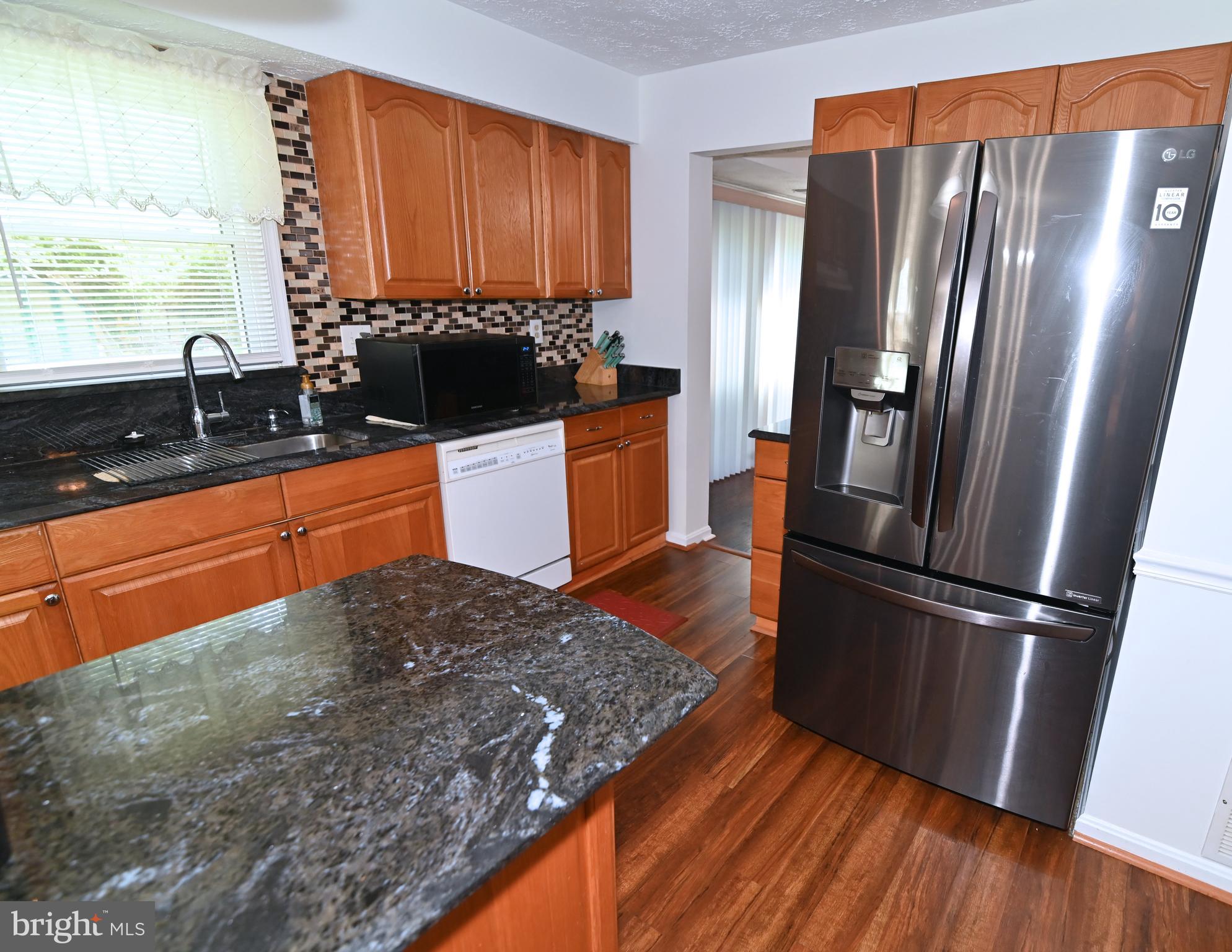 ST CHARLES SUB - HUNTINGTON - Residential