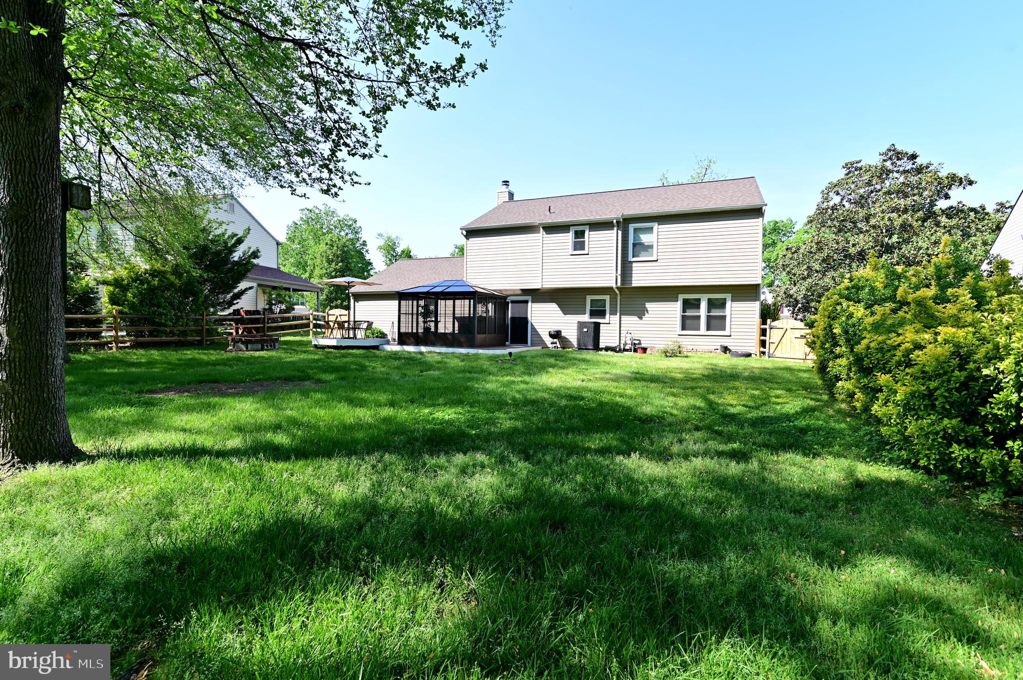 ST CHARLES SUB - HUNTINGTON - Residential