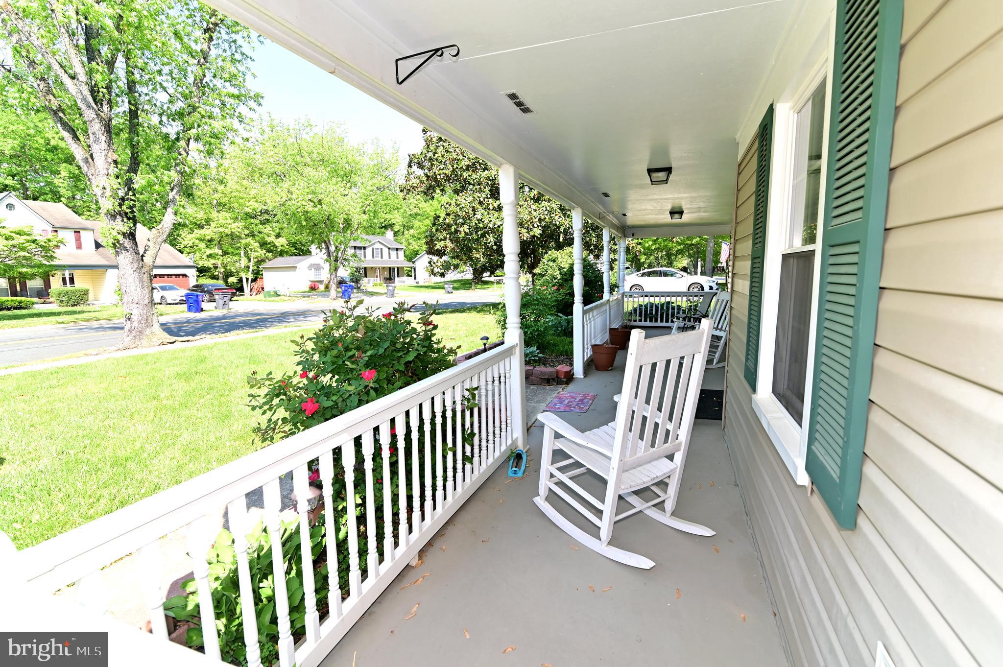 ST CHARLES SUB - HUNTINGTON - Residential