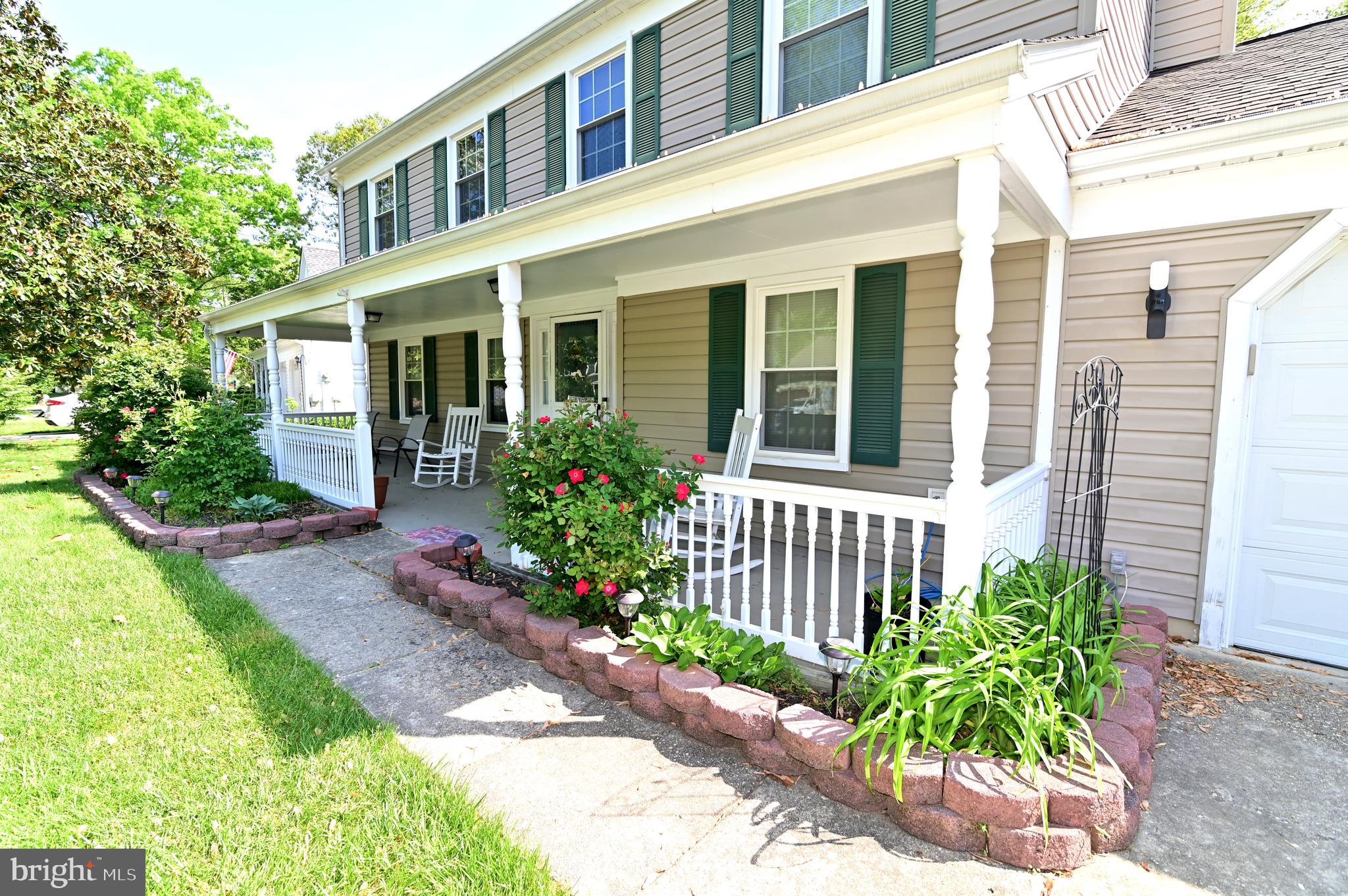 ST CHARLES SUB - HUNTINGTON - Residential