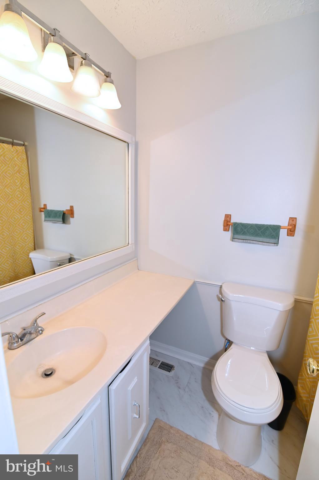 ST CHARLES SUB - HUNTINGTON - Residential