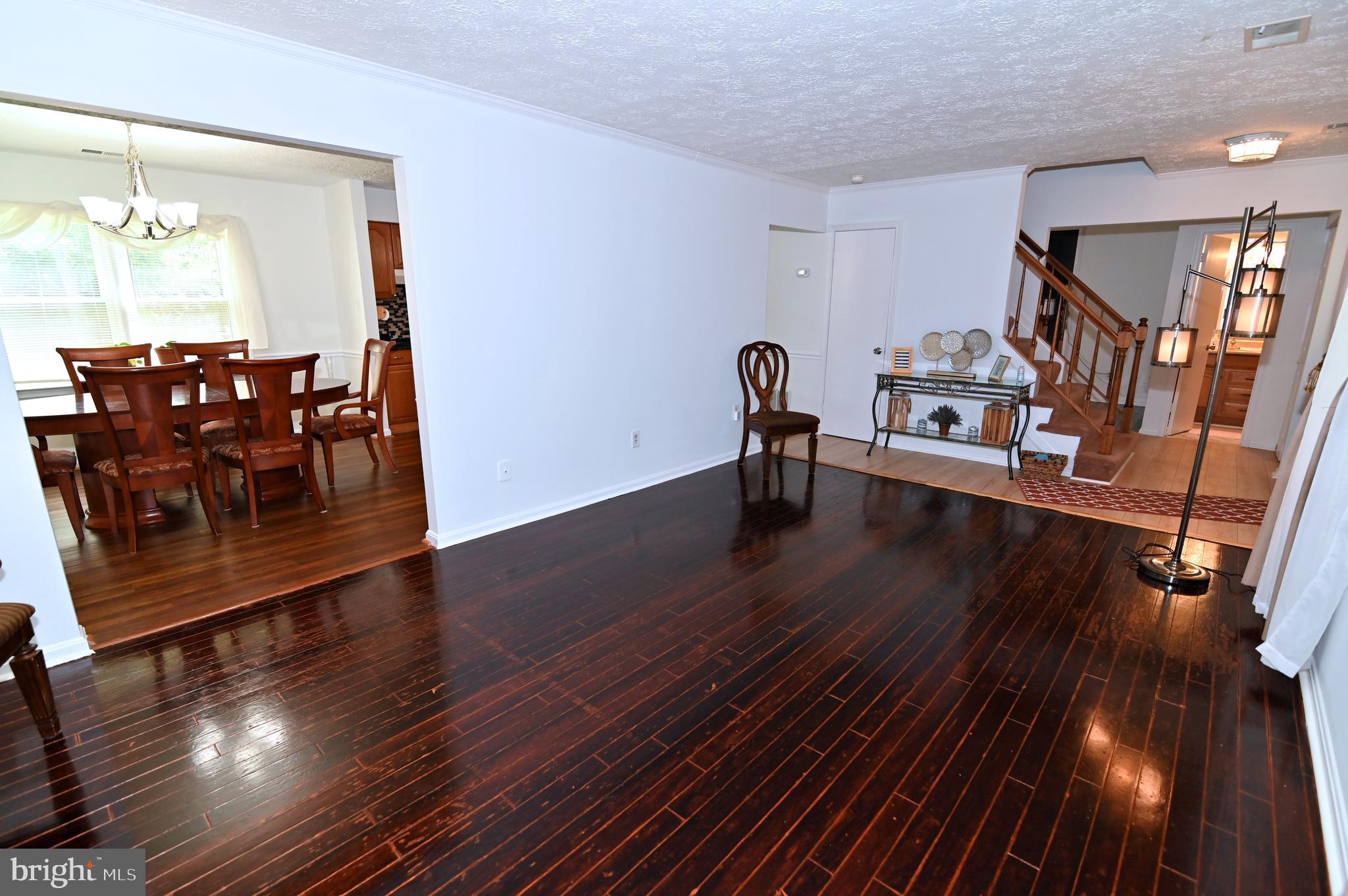 ST CHARLES SUB - HUNTINGTON - Residential