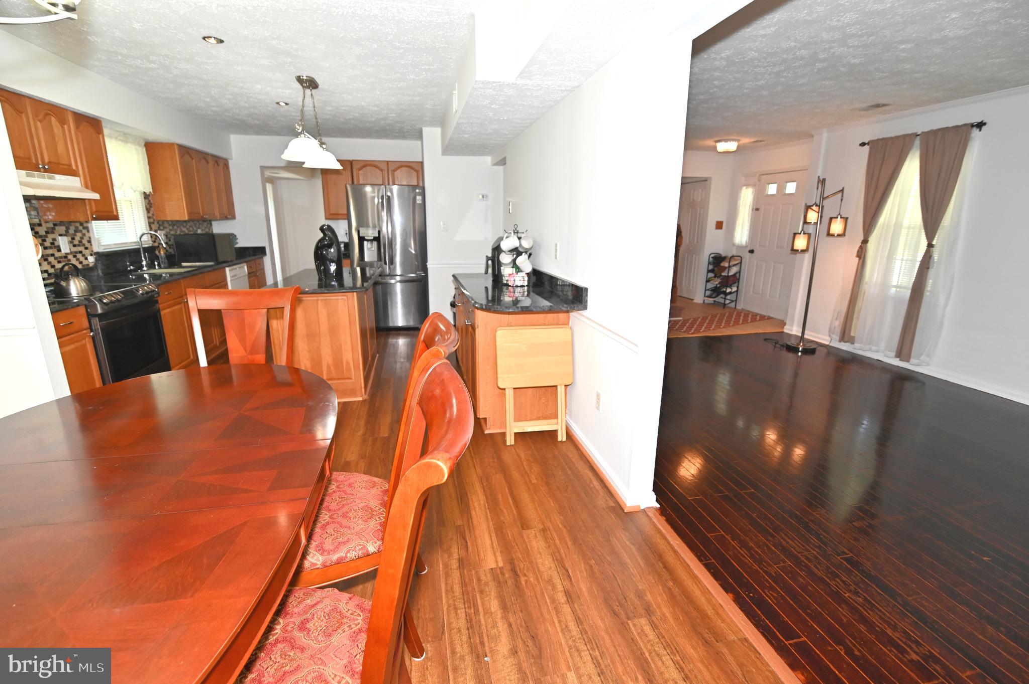 ST CHARLES SUB - HUNTINGTON - Residential