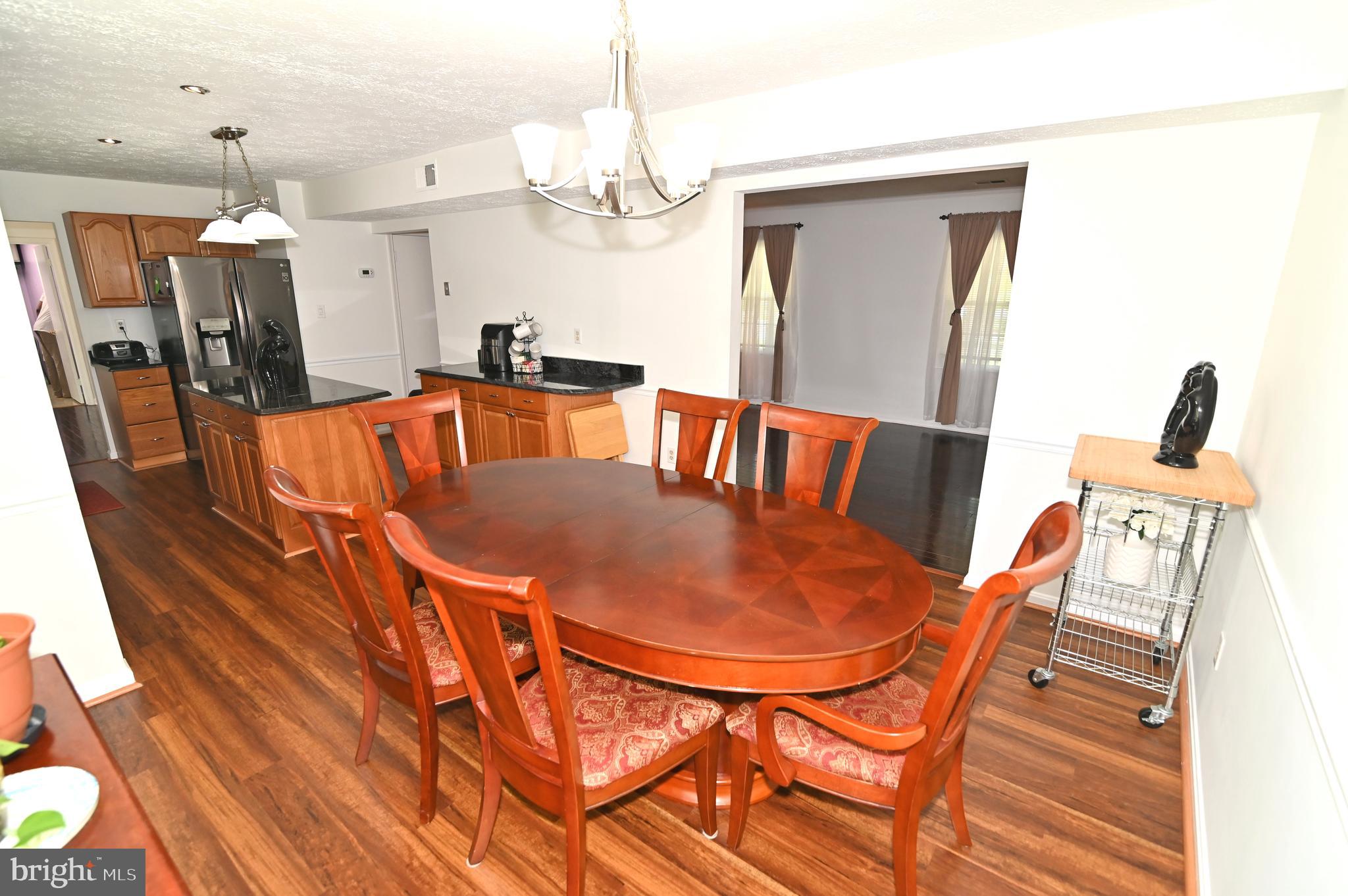 ST CHARLES SUB - HUNTINGTON - Residential