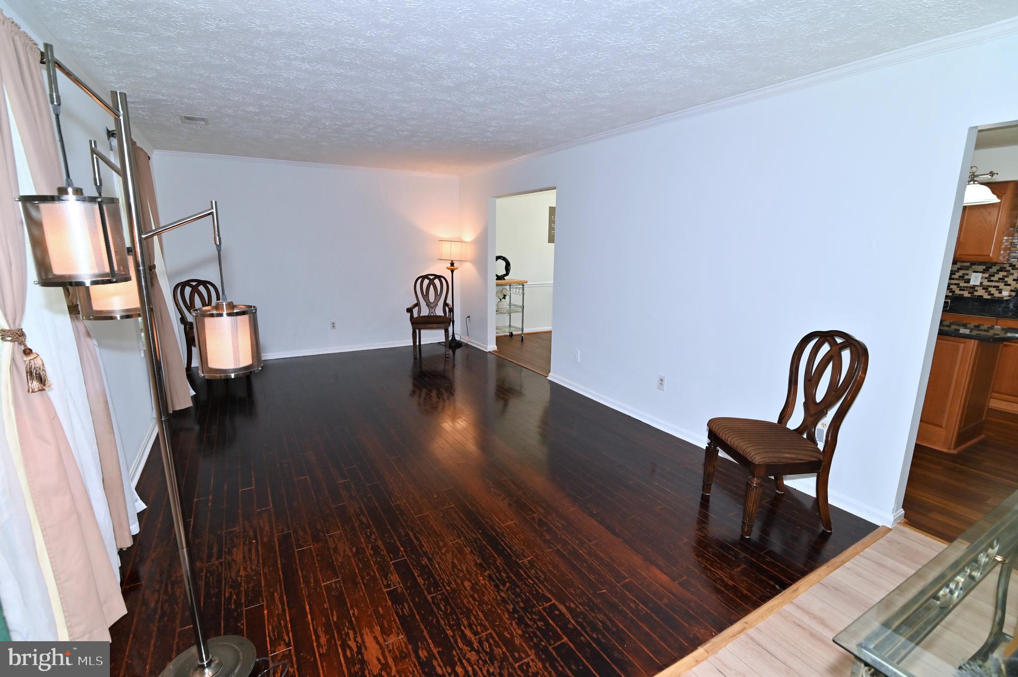 ST CHARLES SUB - HUNTINGTON - Residential