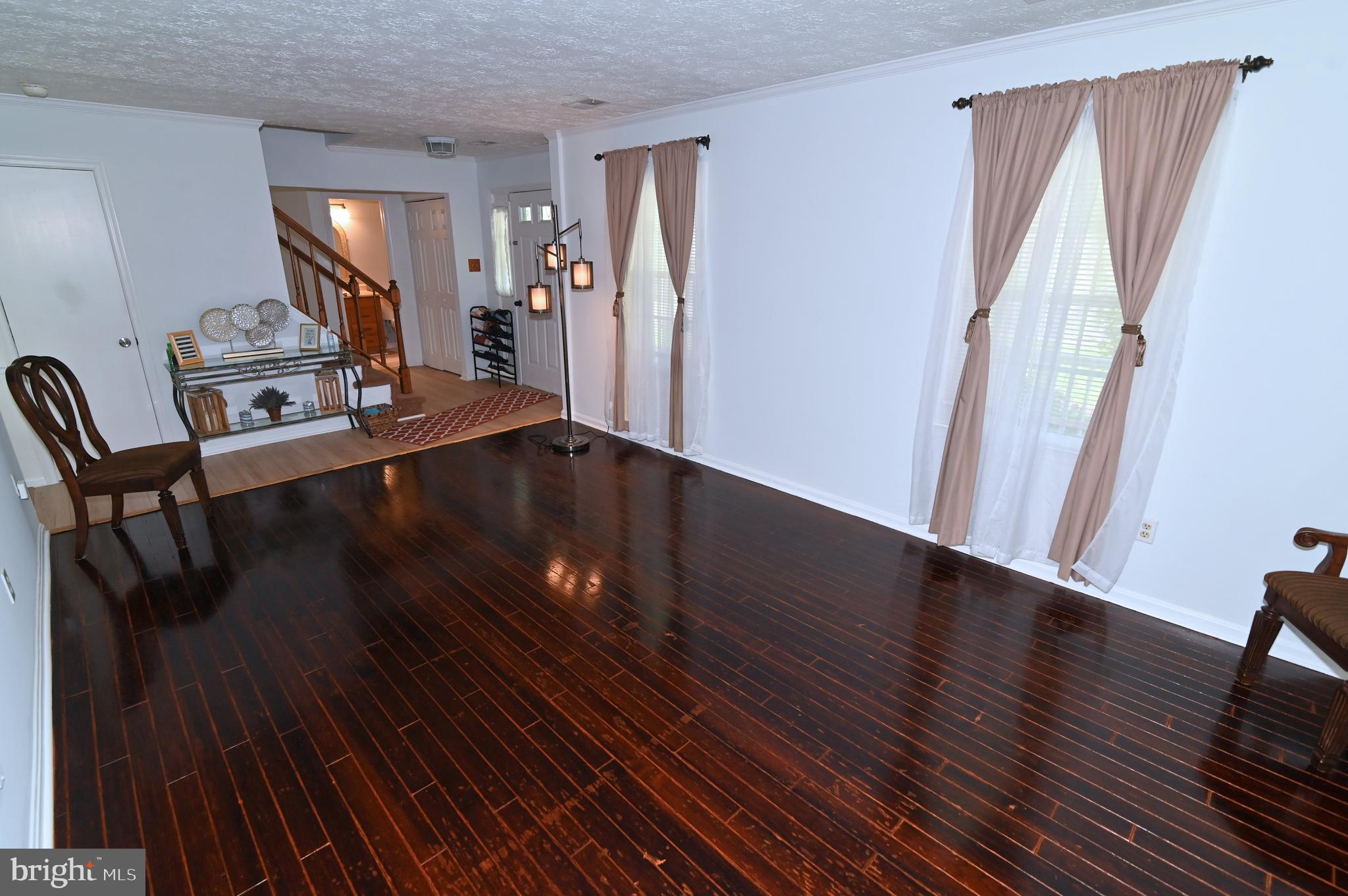 ST CHARLES SUB - HUNTINGTON - Residential