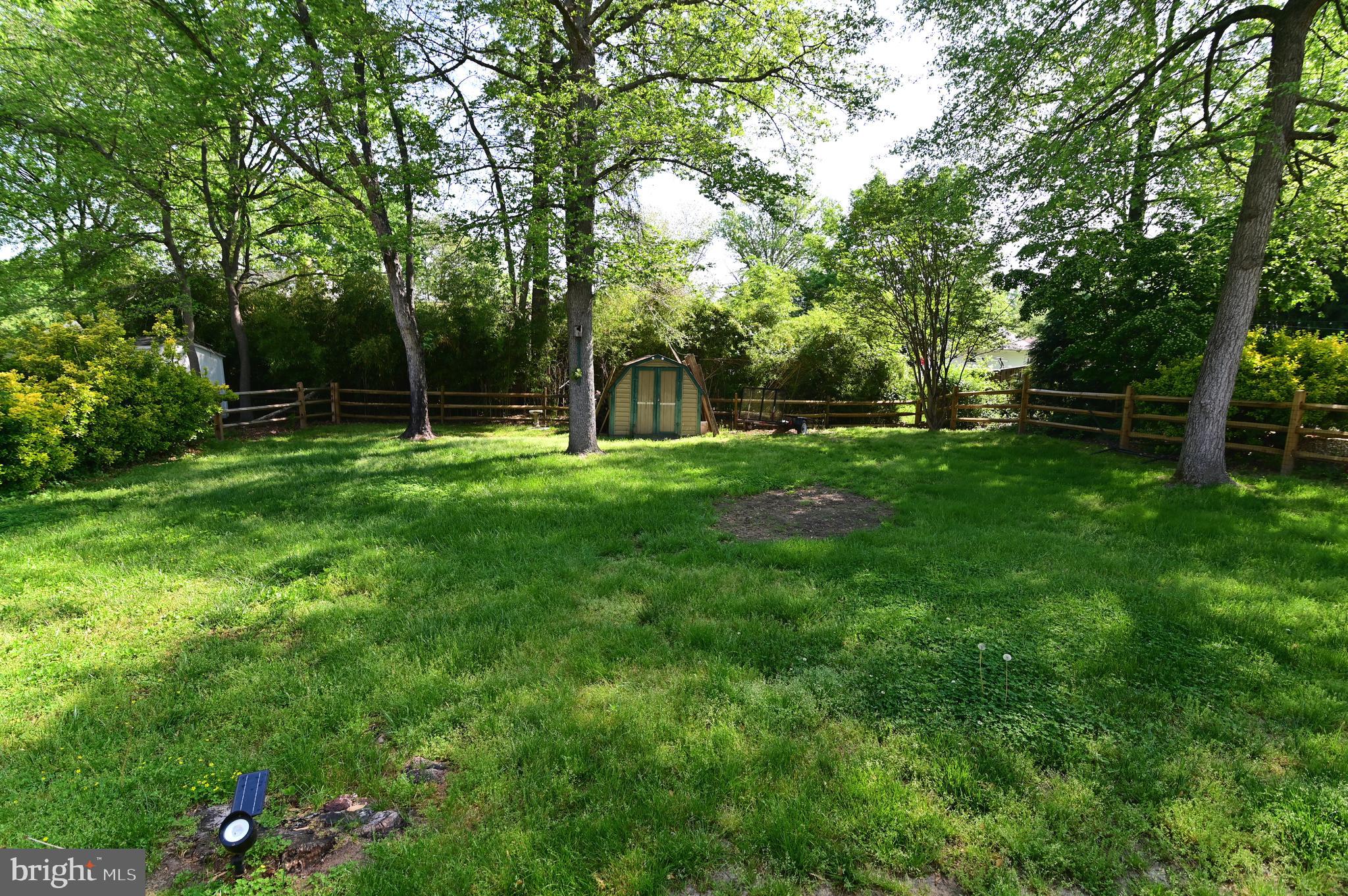 ST CHARLES SUB - HUNTINGTON - Residential