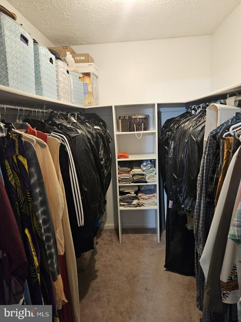 ST CHARLES SUB - HUNTINGTON - Residential