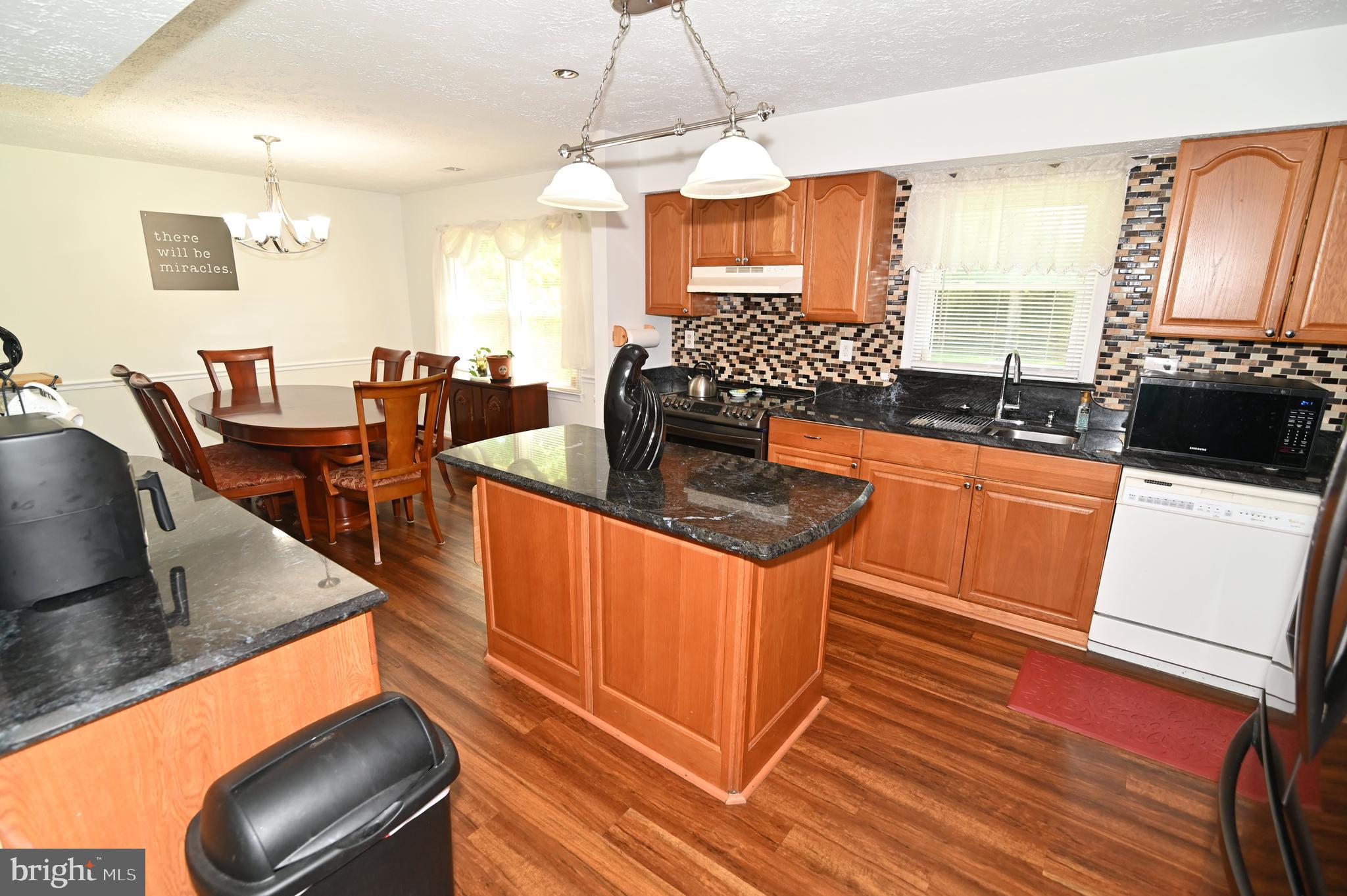 ST CHARLES SUB - HUNTINGTON - Residential