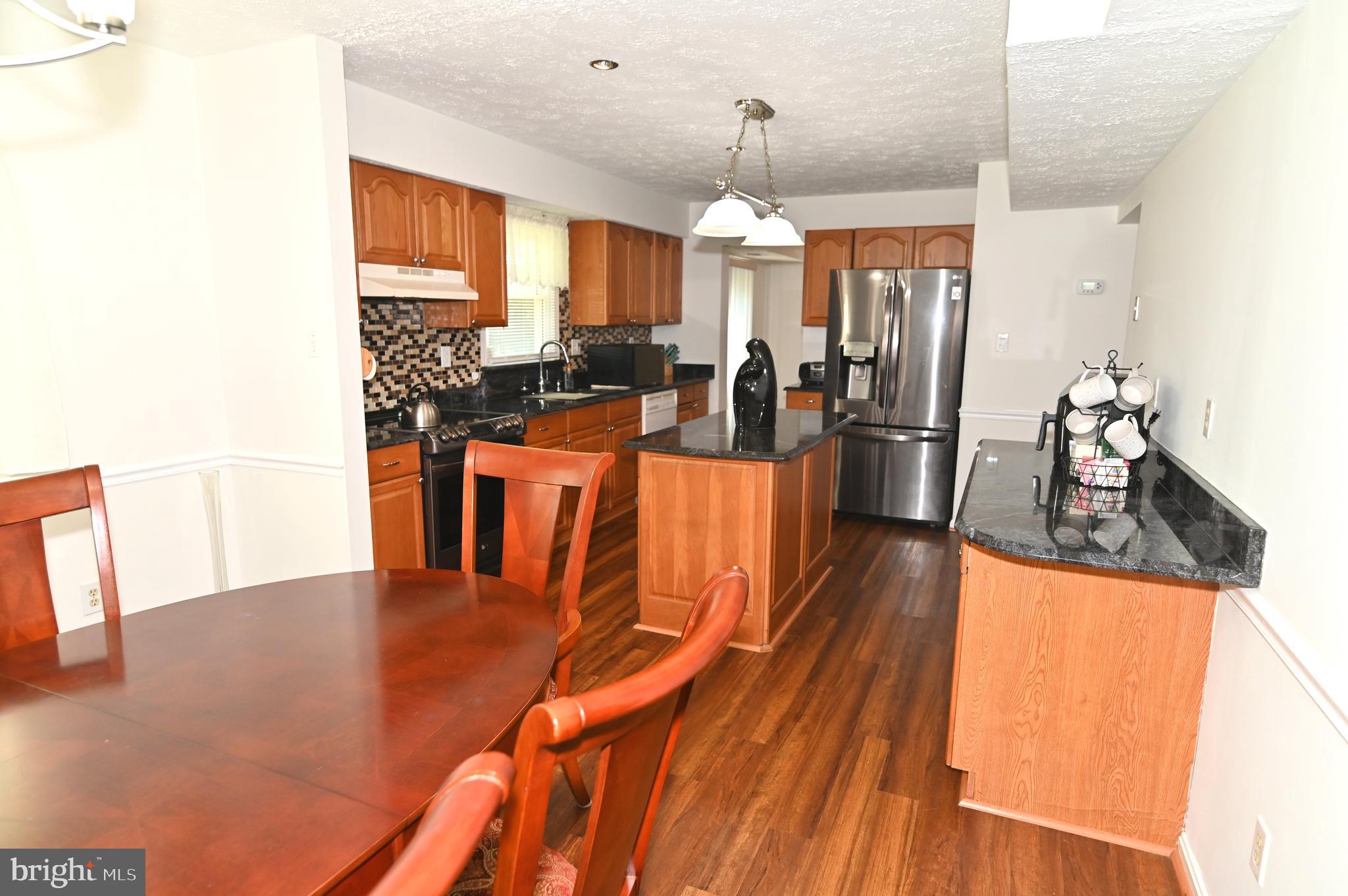 ST CHARLES SUB - HUNTINGTON - Residential