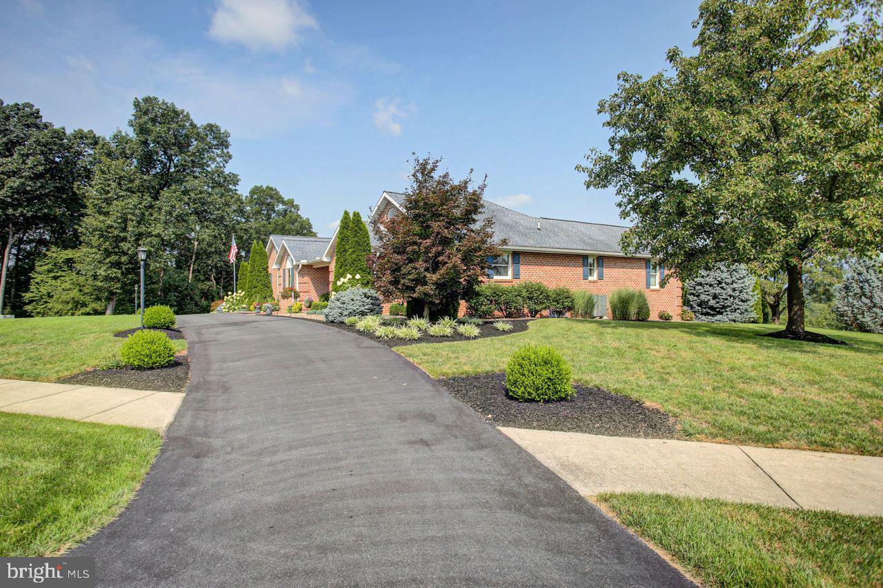 1403 MAJESTIC DRIVE