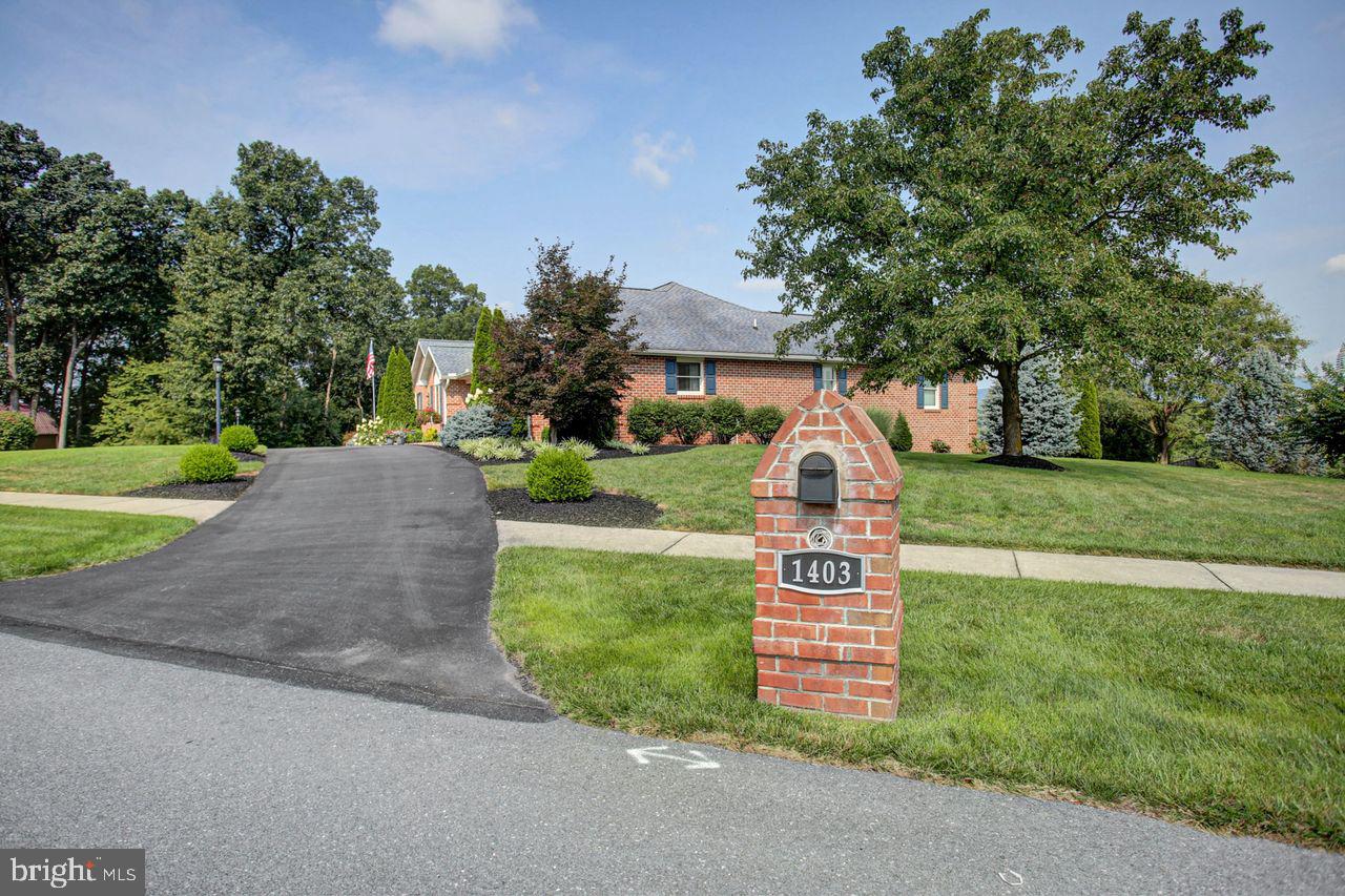 1403 MAJESTIC DRIVE