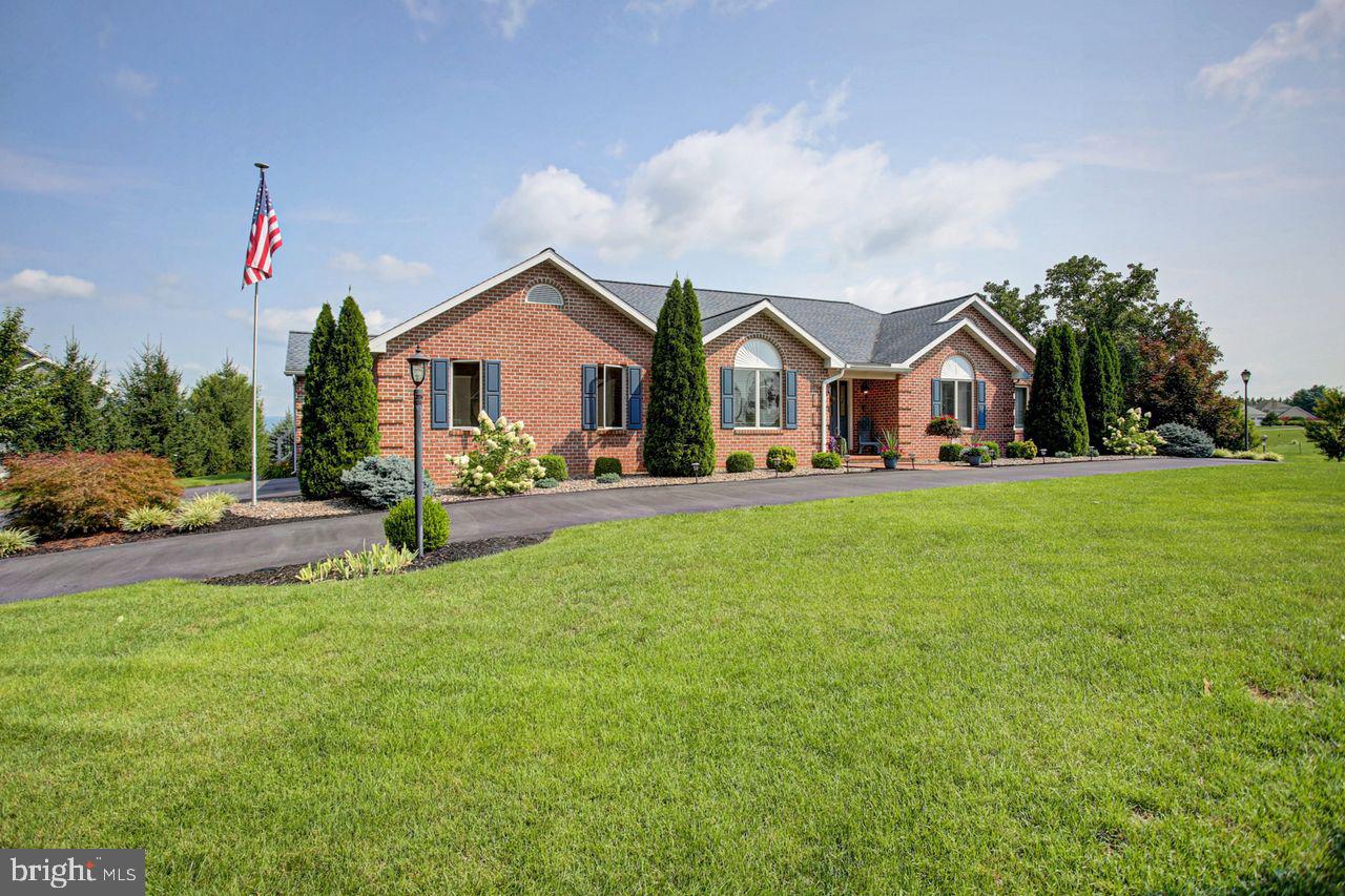 1403 MAJESTIC DRIVE