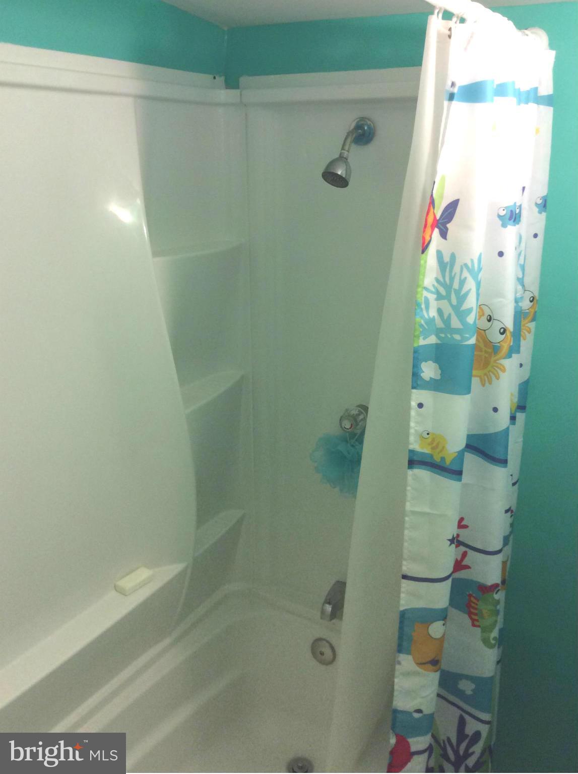 WAPLES MOBILE HOME PARK - Residential