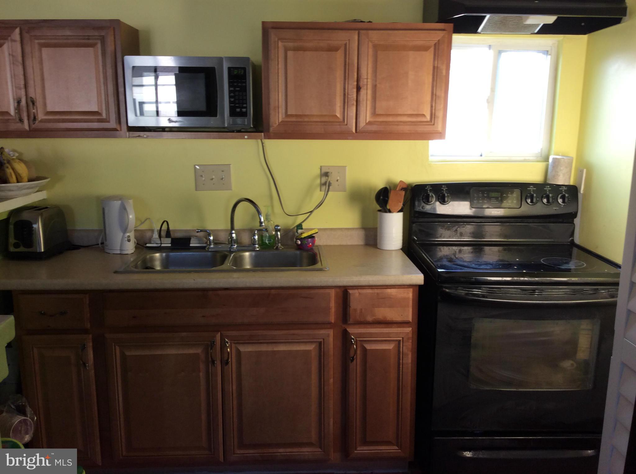 WAPLES MOBILE HOME PARK - Residential