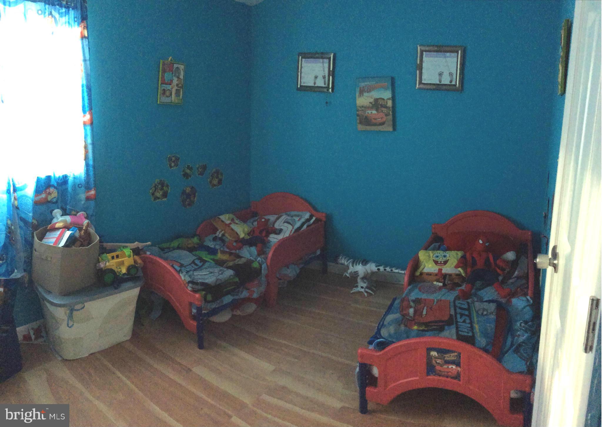 WAPLES MOBILE HOME PARK - Residential