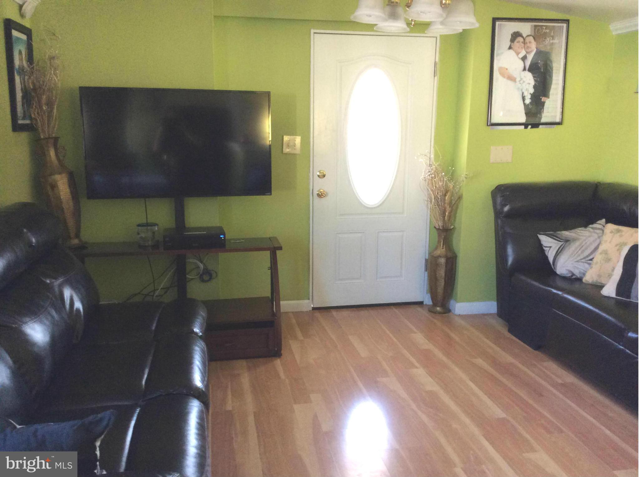 WAPLES MOBILE HOME PARK - Residential