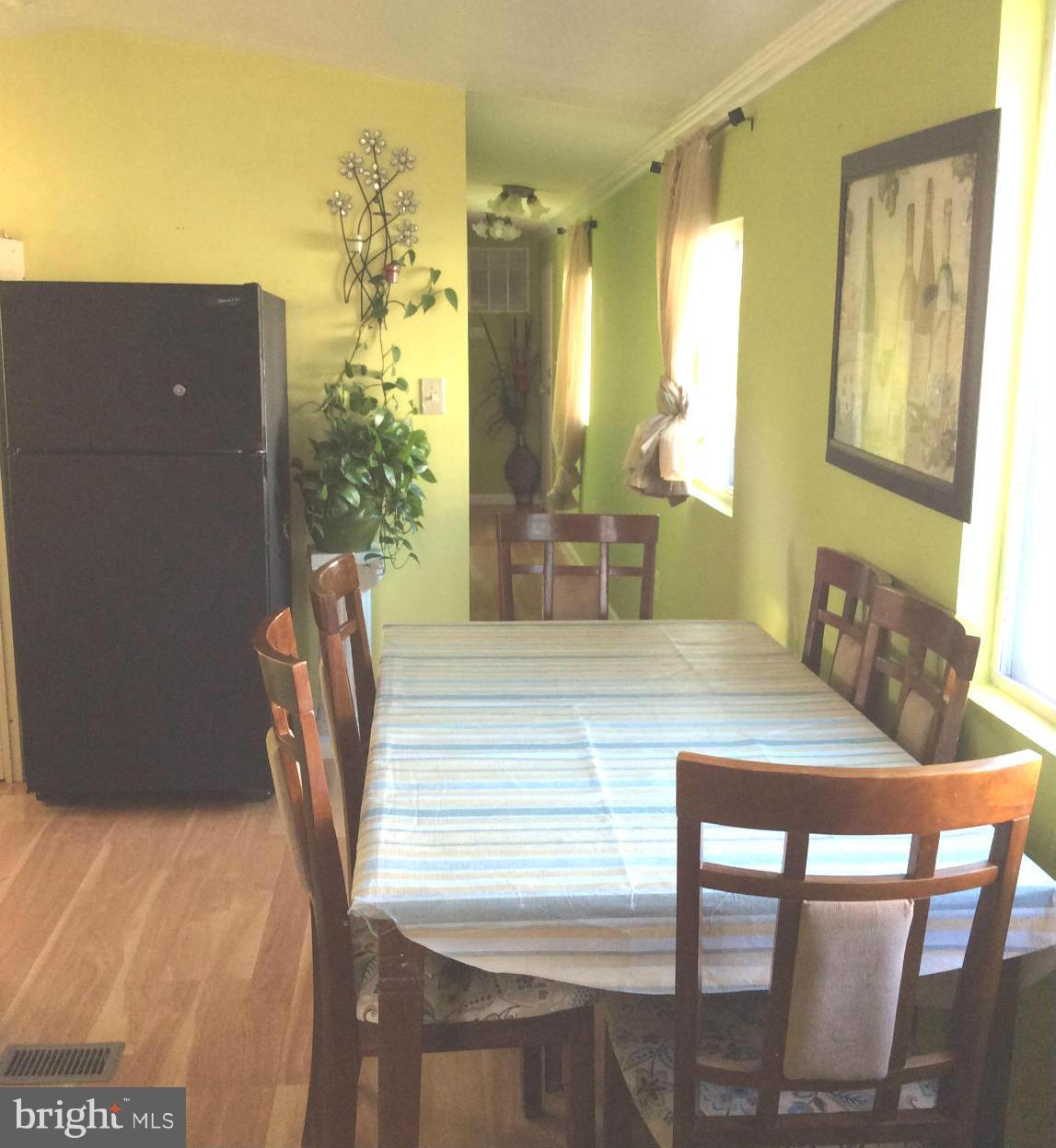 WAPLES MOBILE HOME PARK - Residential