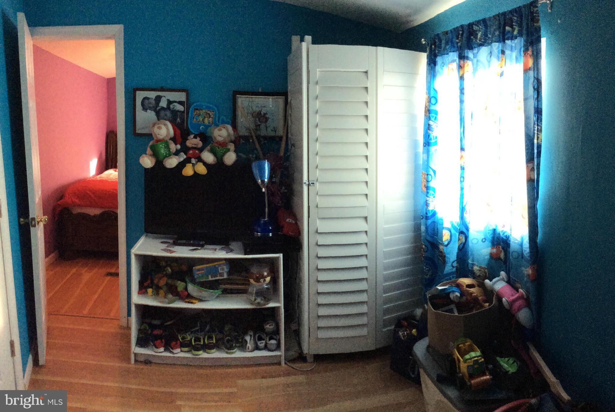 WAPLES MOBILE HOME PARK - Residential