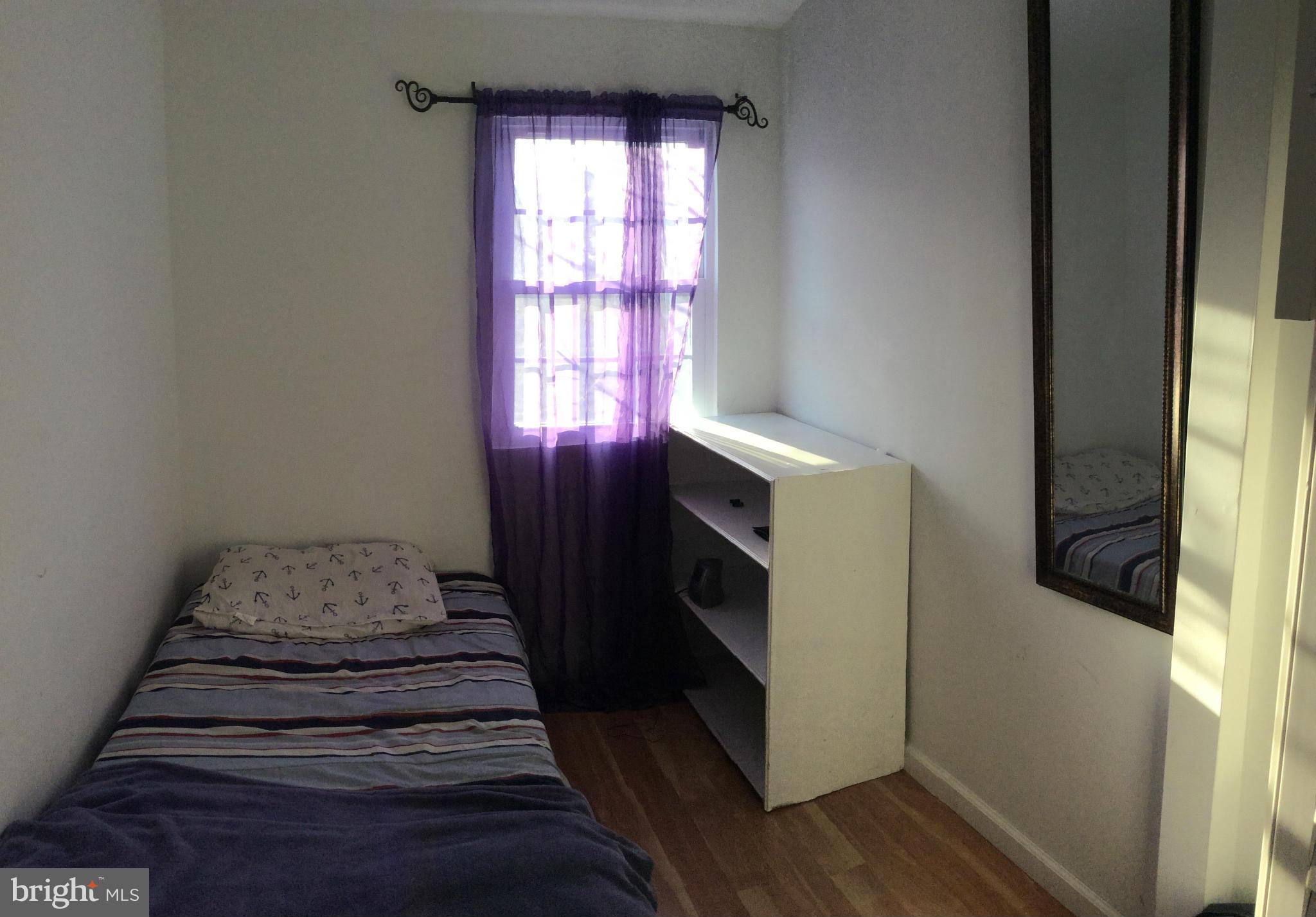 WAPLES MOBILE HOME PARK - Residential