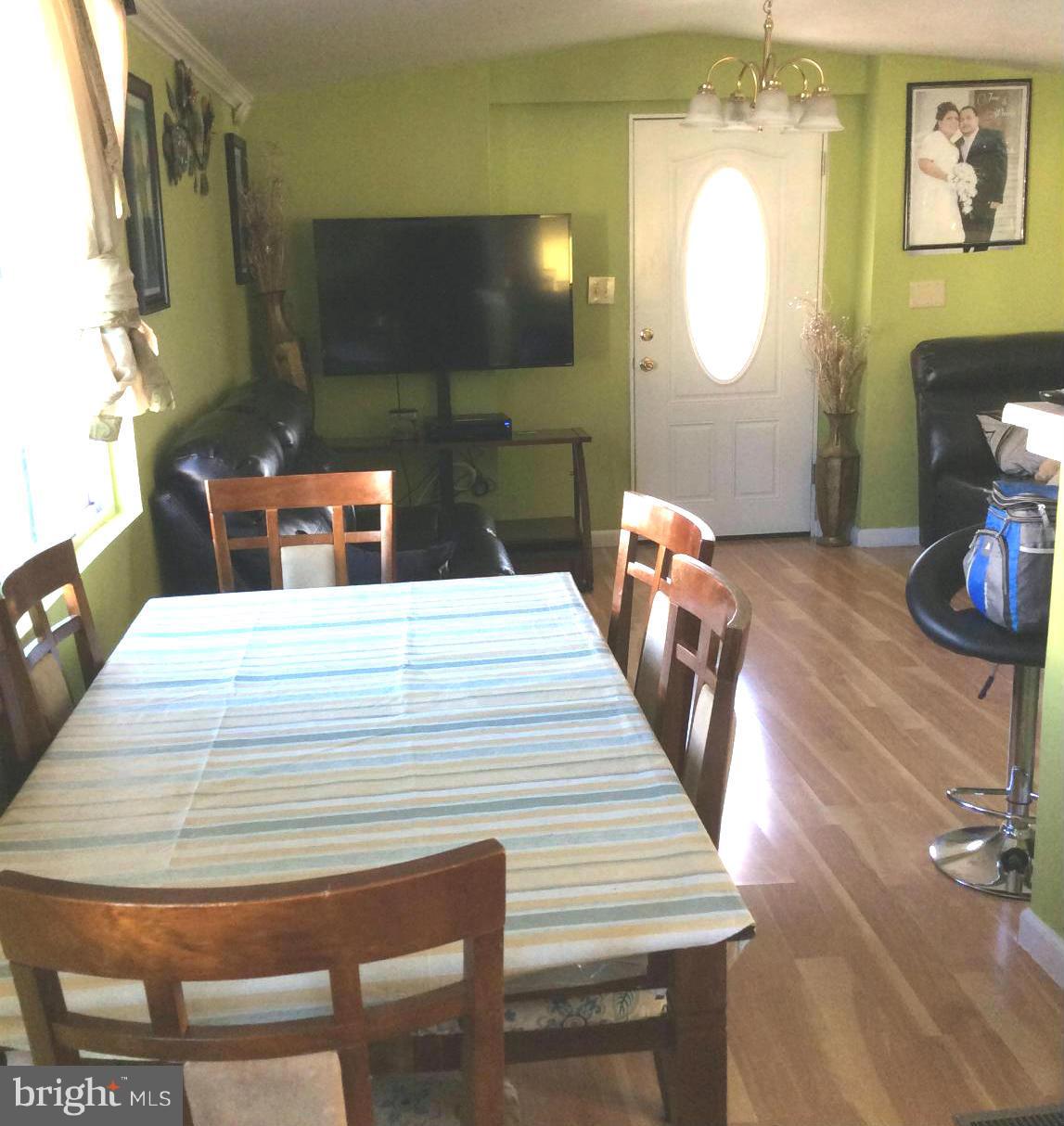 WAPLES MOBILE HOME PARK - Residential