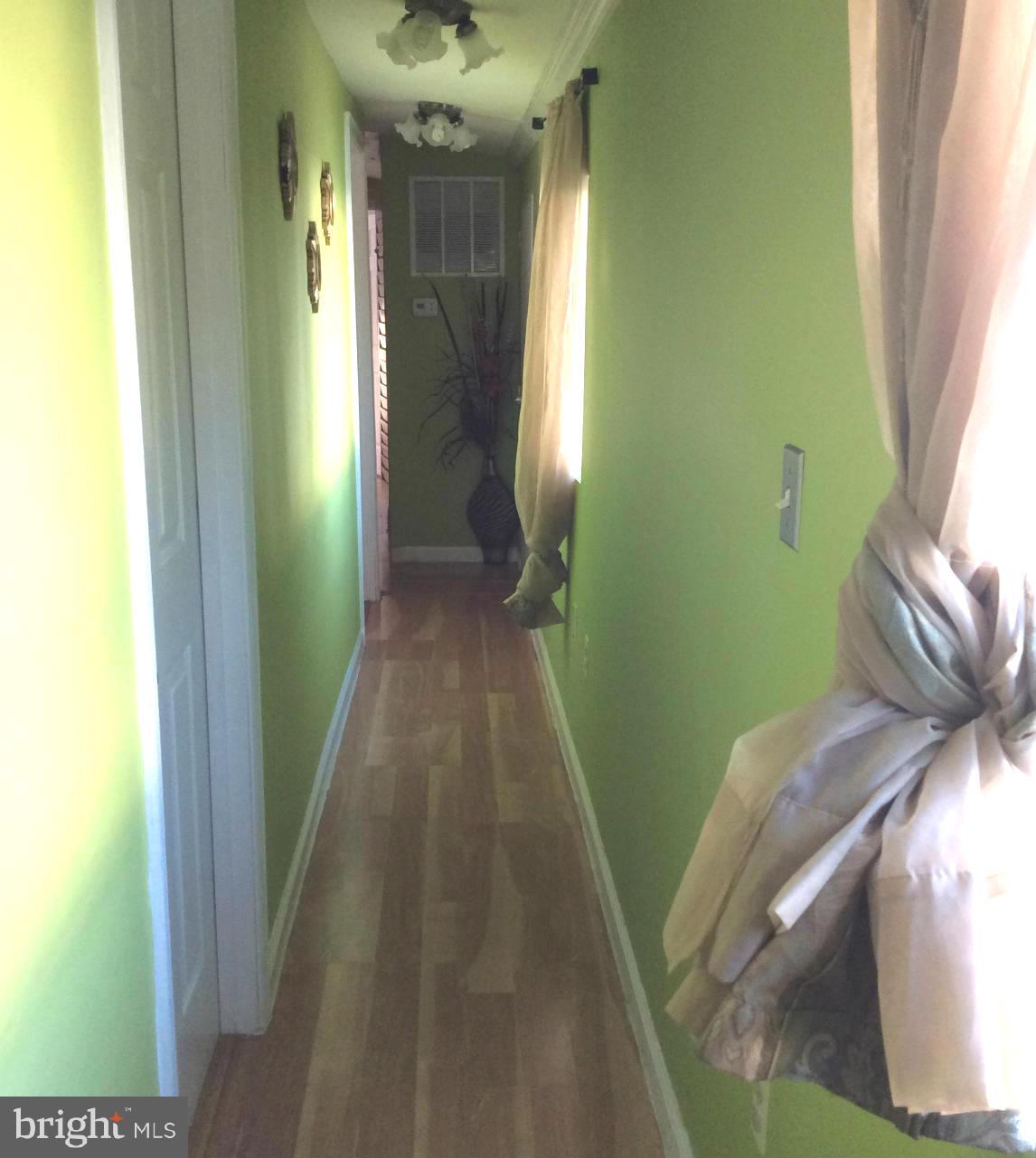 WAPLES MOBILE HOME PARK - Residential