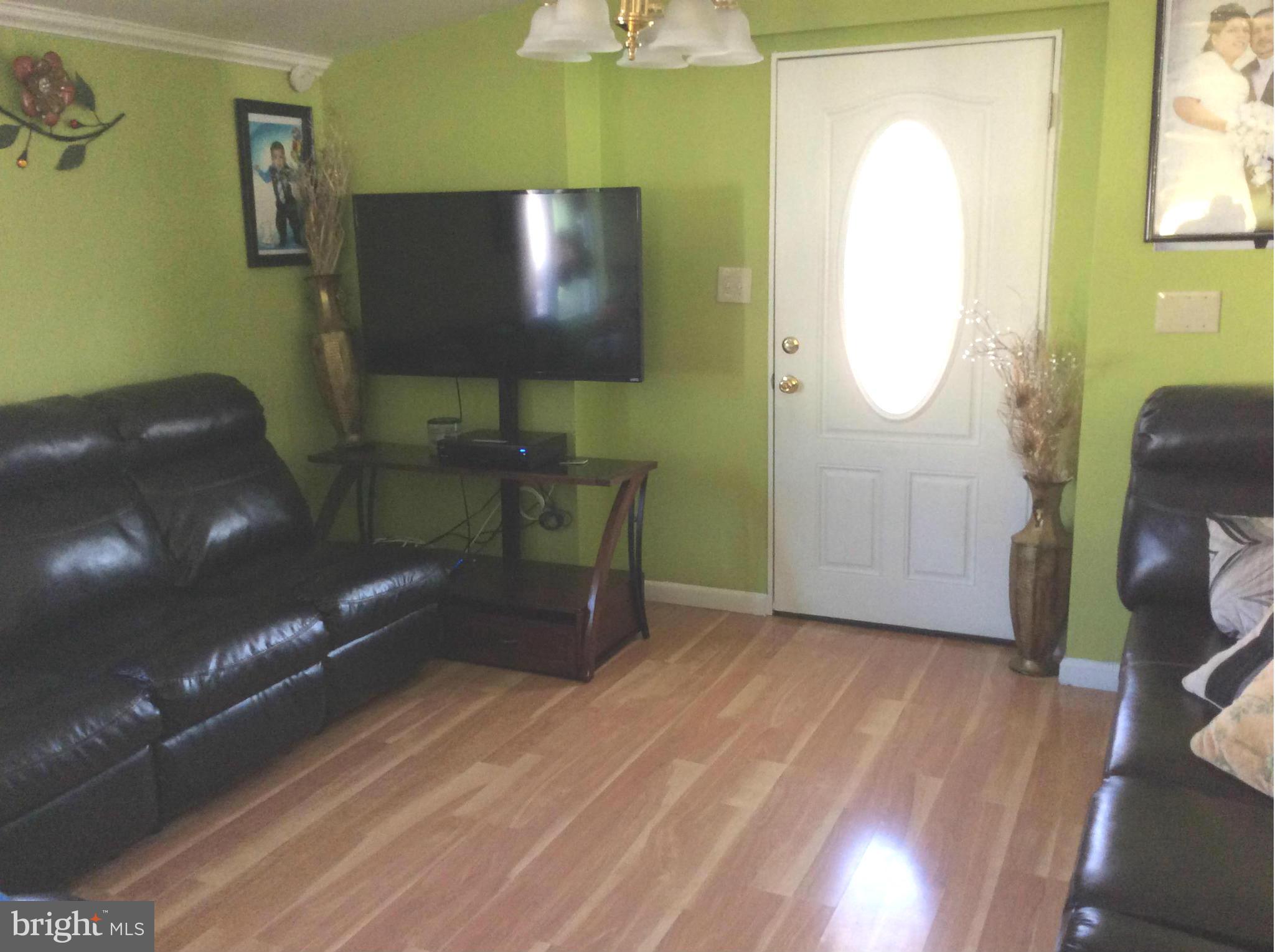 WAPLES MOBILE HOME PARK - Residential